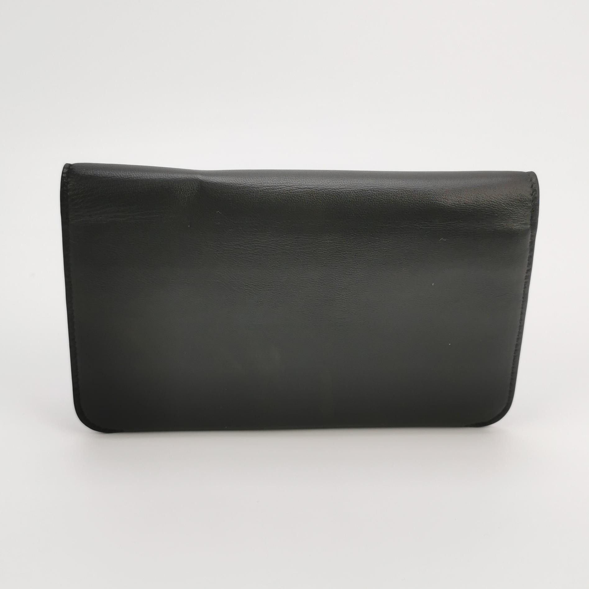 Dior Dior Women os Clutches Size ONE SIZE - 4 Thumbnail