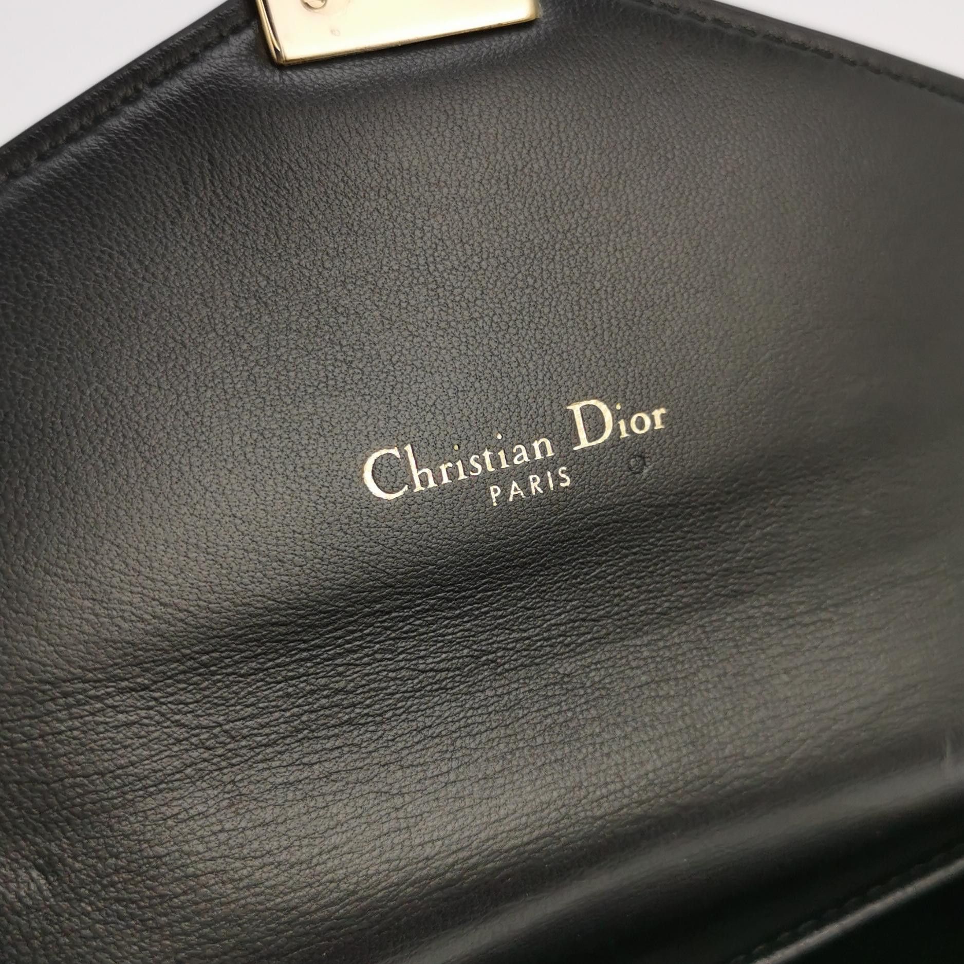 Dior Dior Women os Clutches Size ONE SIZE - 7 Thumbnail