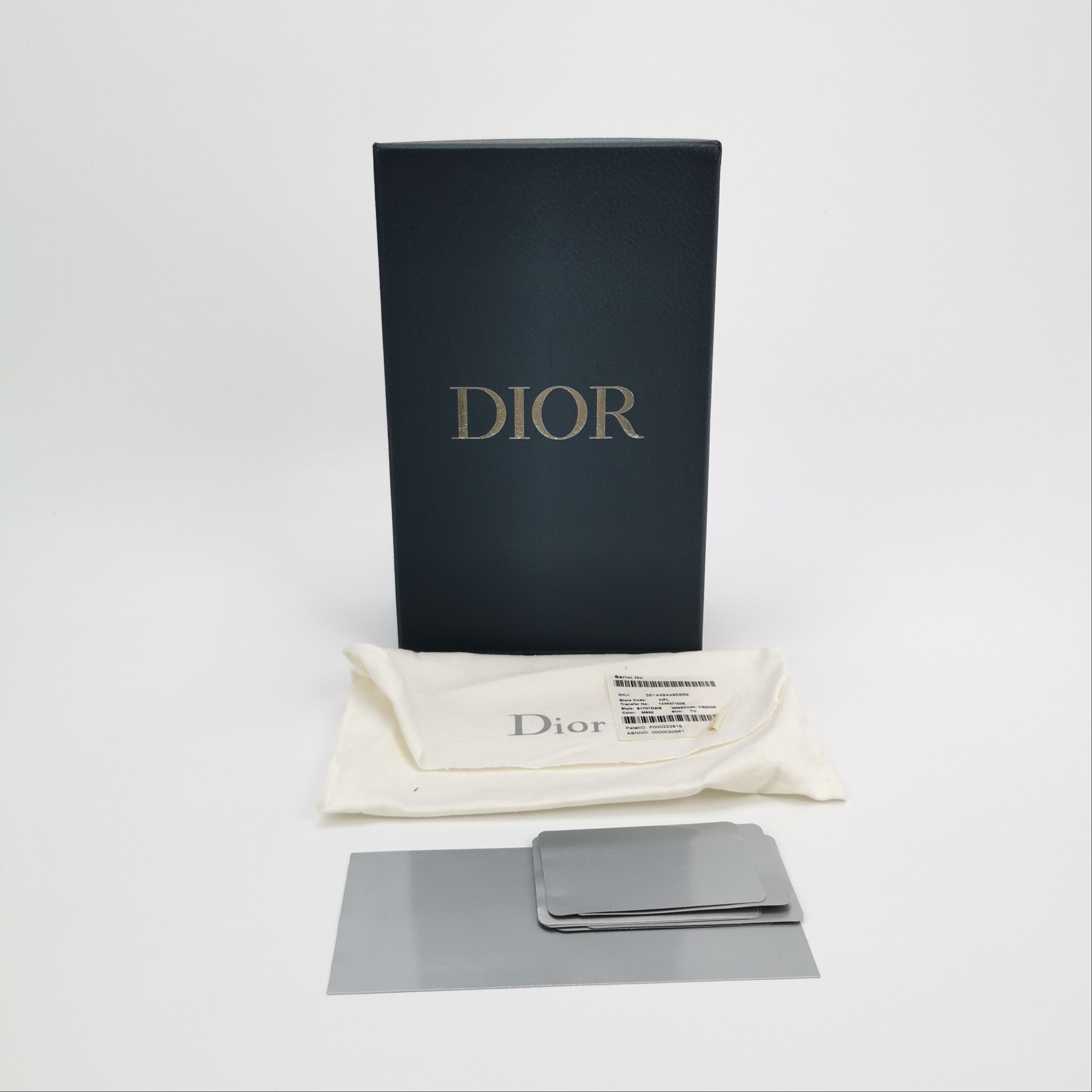 Dior Dior Women os Clutches Size ONE SIZE - 10 Thumbnail