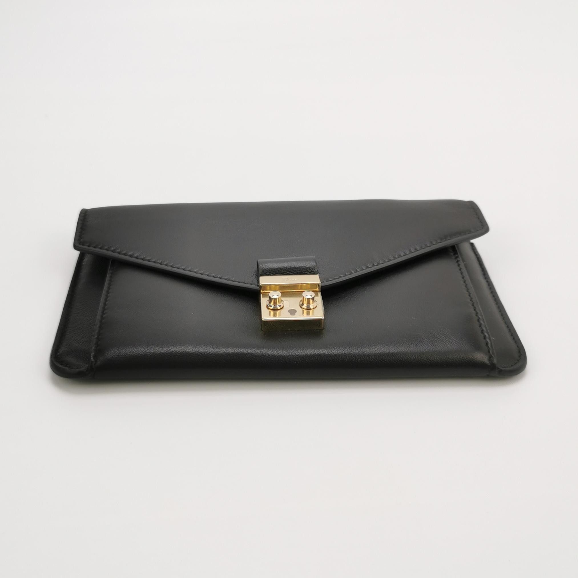 Dior Dior Women os Clutches Size ONE SIZE - 5 Thumbnail