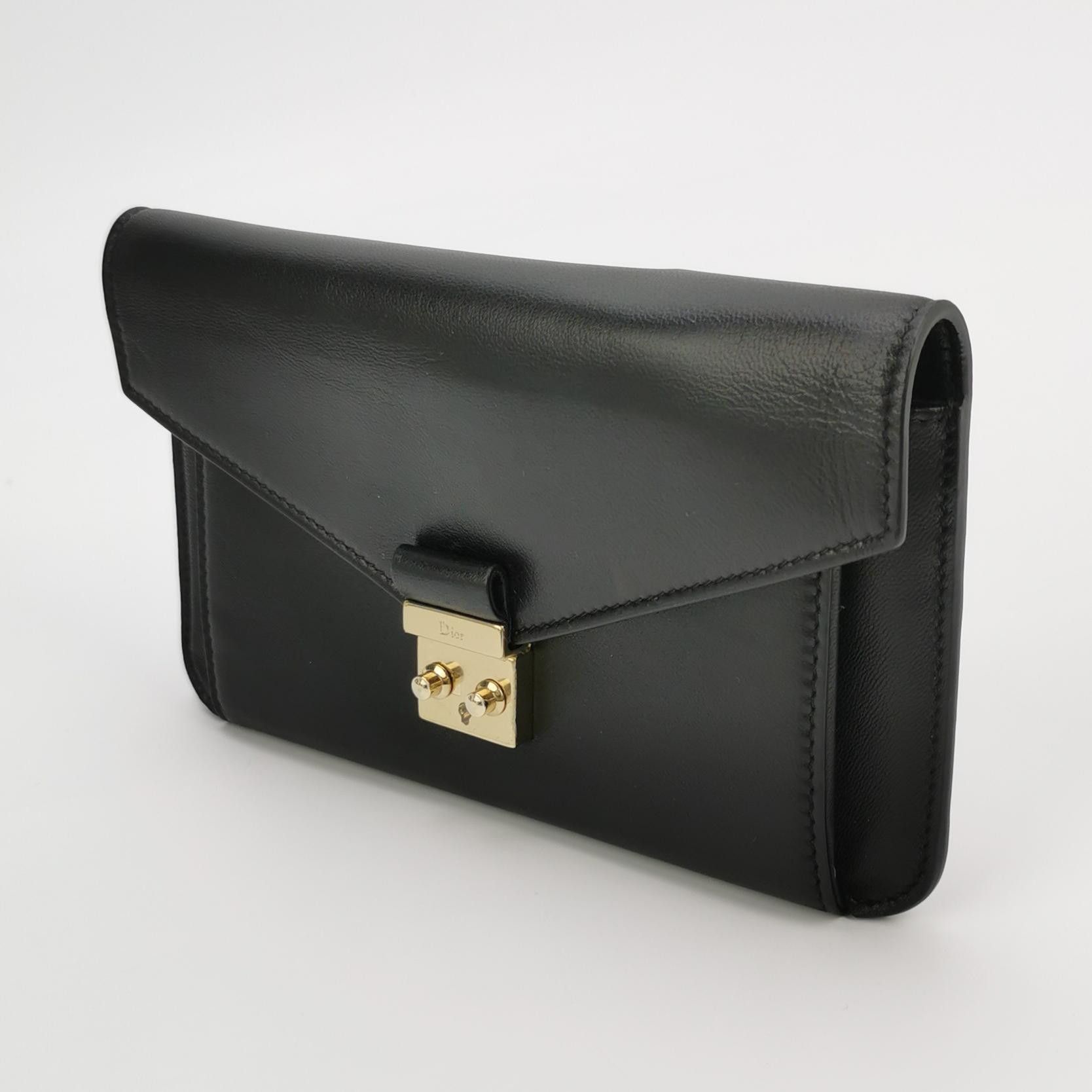 Dior Dior Women os Clutches Size ONE SIZE - 2 Thumbnail