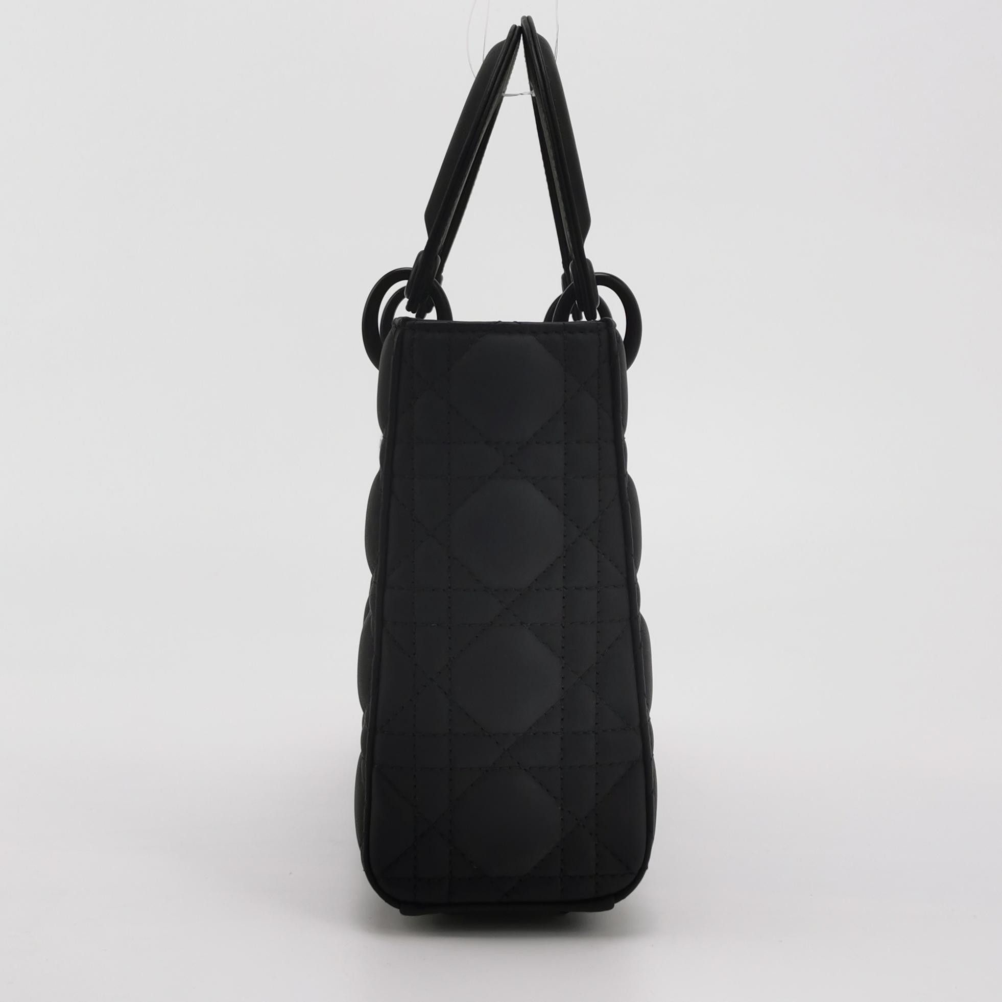 Dior Dior Women os Shoulder Bags Size ONE SIZE - 4 Thumbnail