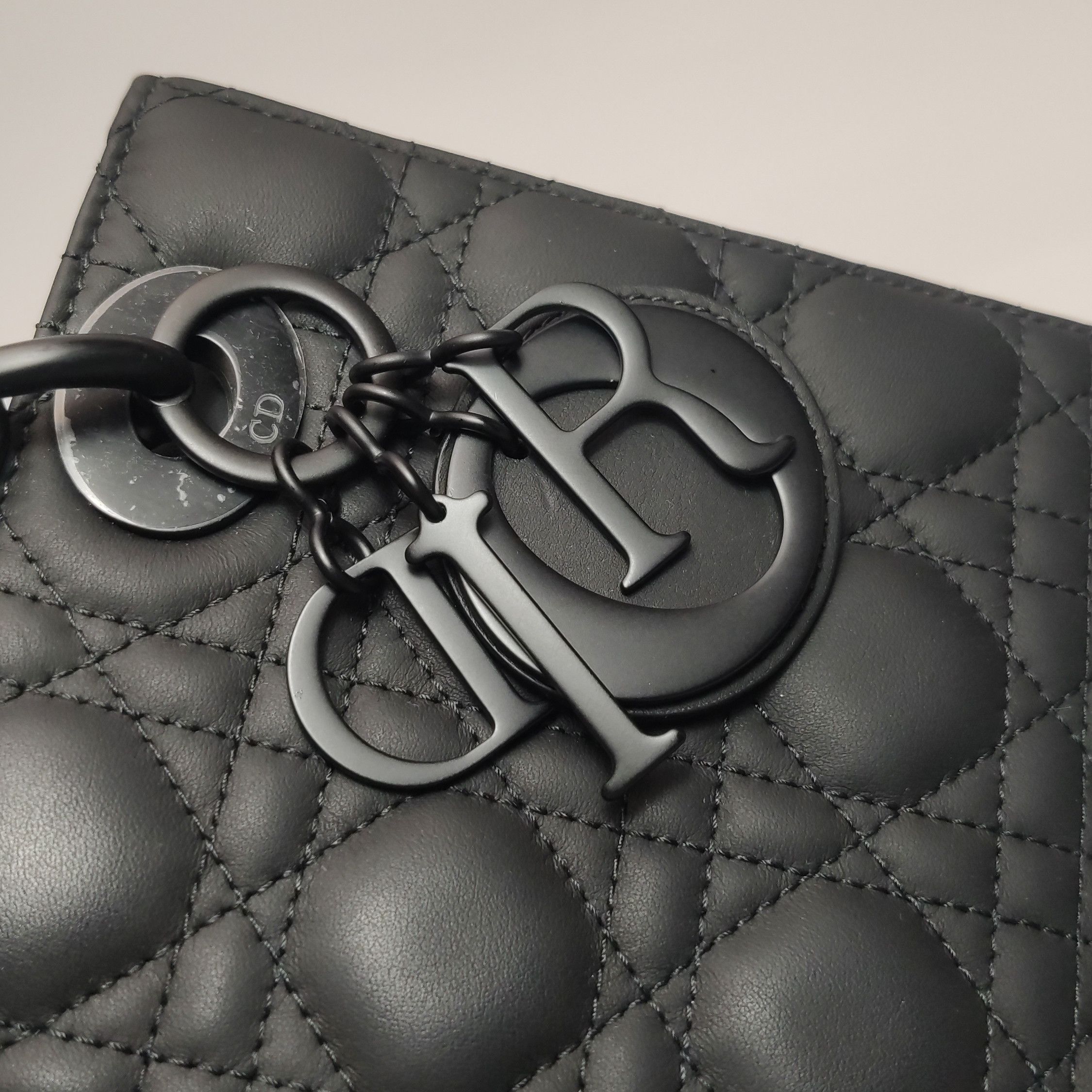 Dior Dior Women os Shoulder Bags Size ONE SIZE - 14 Thumbnail
