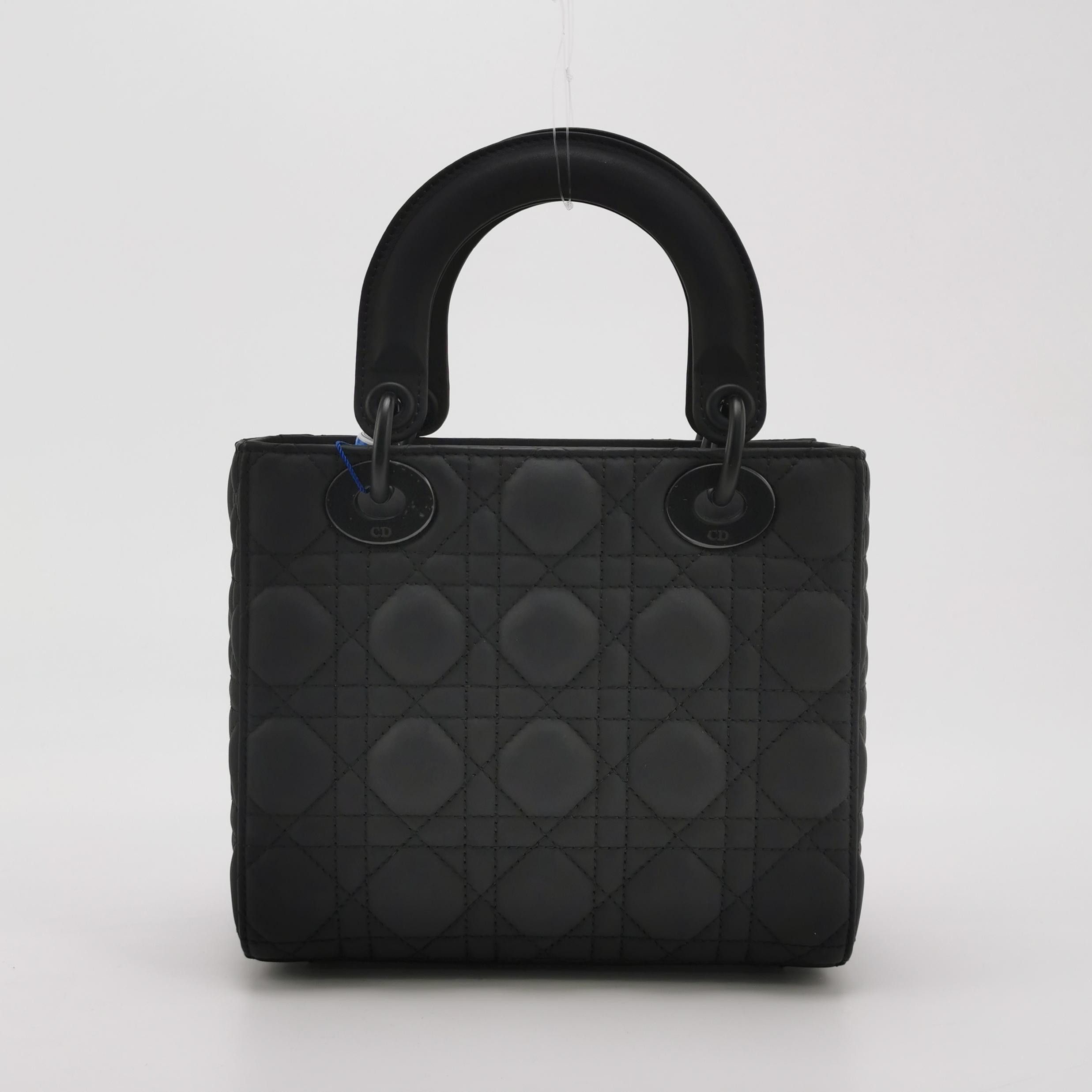 Dior Dior Women os Shoulder Bags Size ONE SIZE - 5 Thumbnail