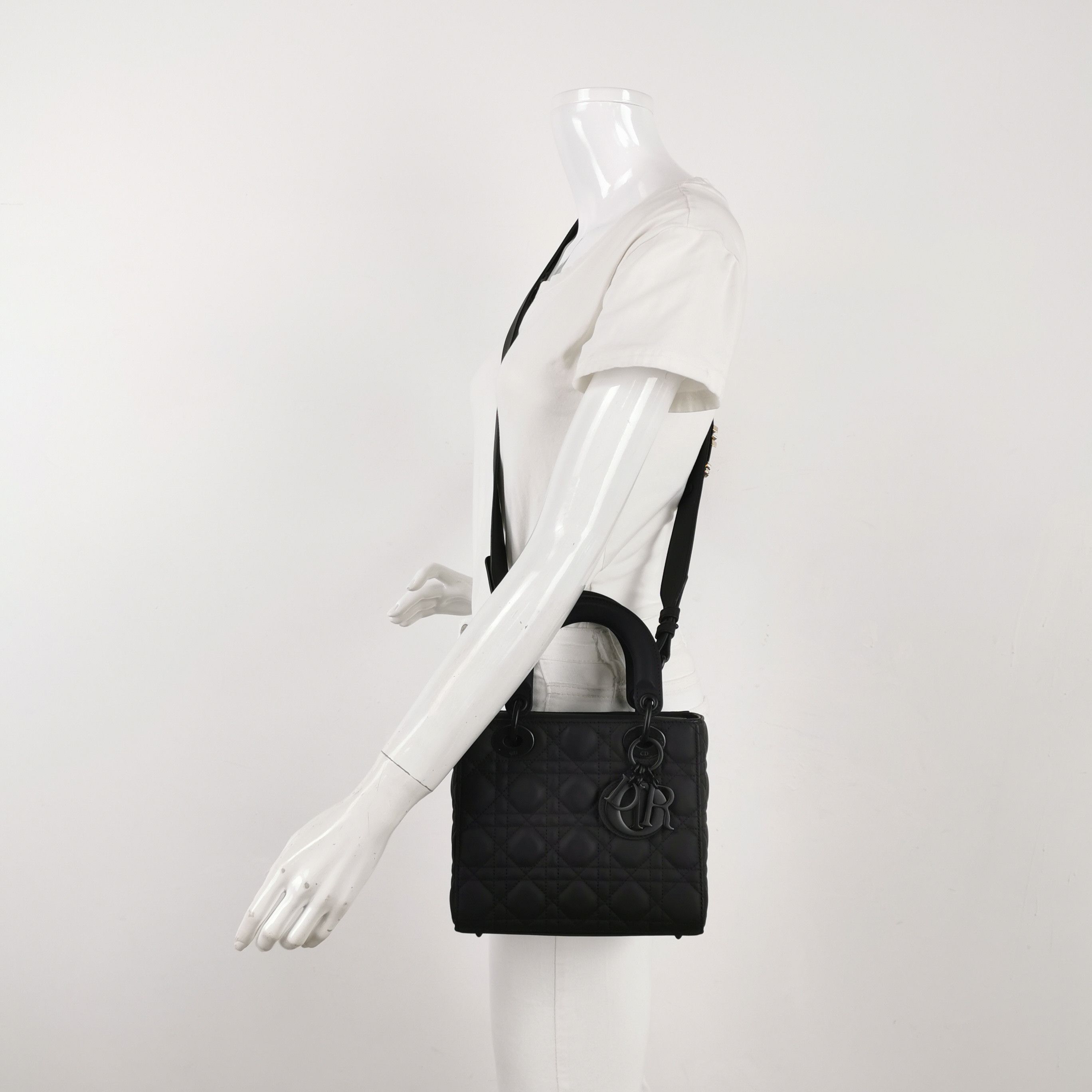 Dior Dior Women os Shoulder Bags Size ONE SIZE - 2 Thumbnail