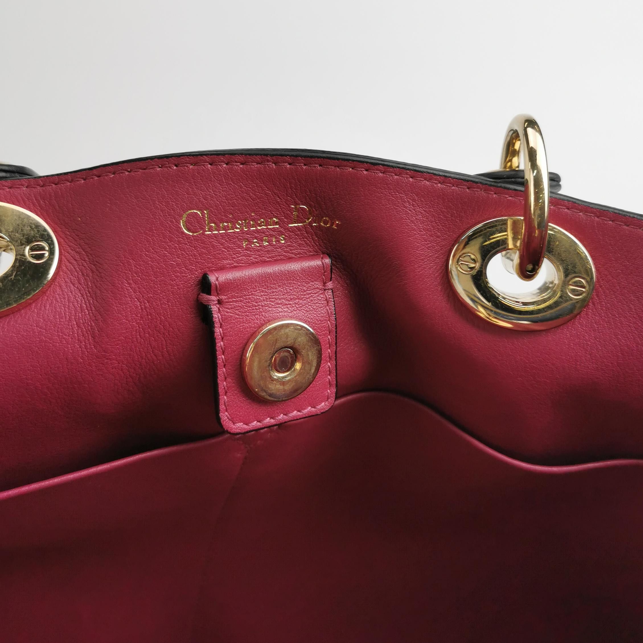 Dior Dior Women os Shoulder Bags Size ONE SIZE - 8 Thumbnail