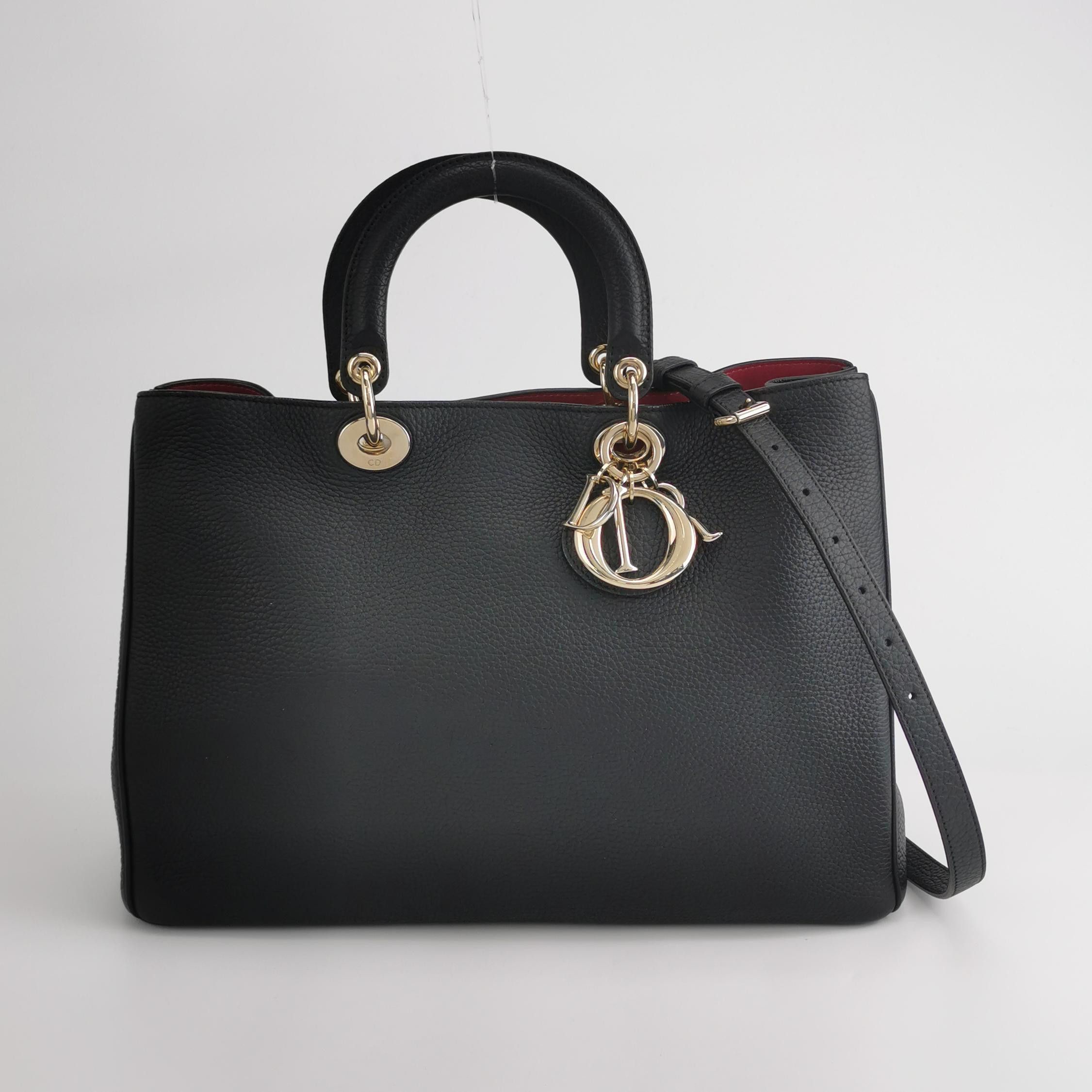 Dior Dior Women os Shoulder Bags Size ONE SIZE - 9 Thumbnail