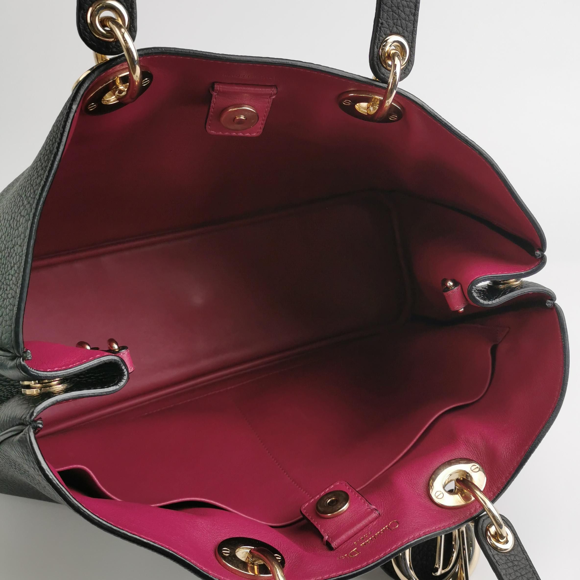 Dior Dior Women os Shoulder Bags Size ONE SIZE - 7 Thumbnail