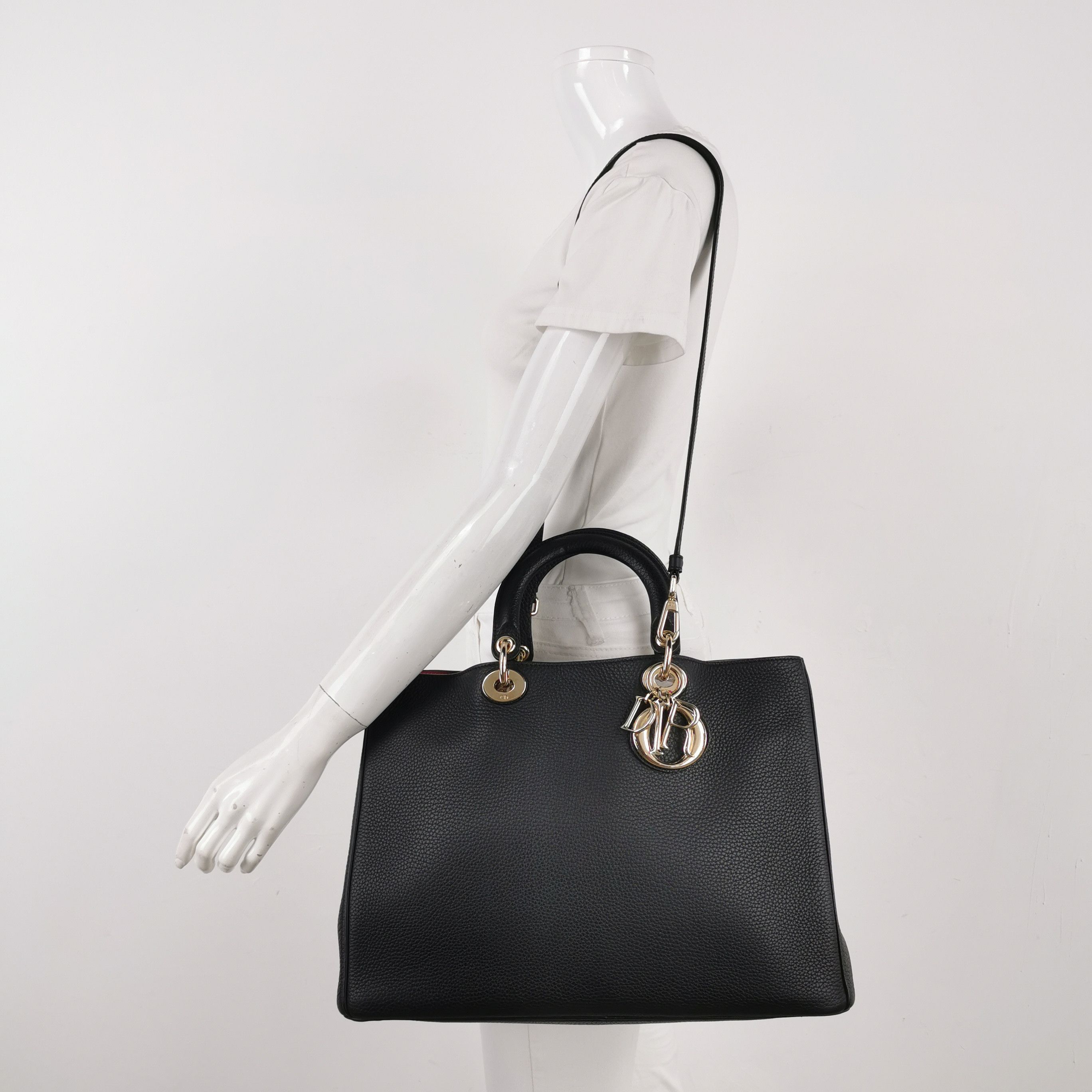 Dior Dior Women os Shoulder Bags Size ONE SIZE - 2 Thumbnail