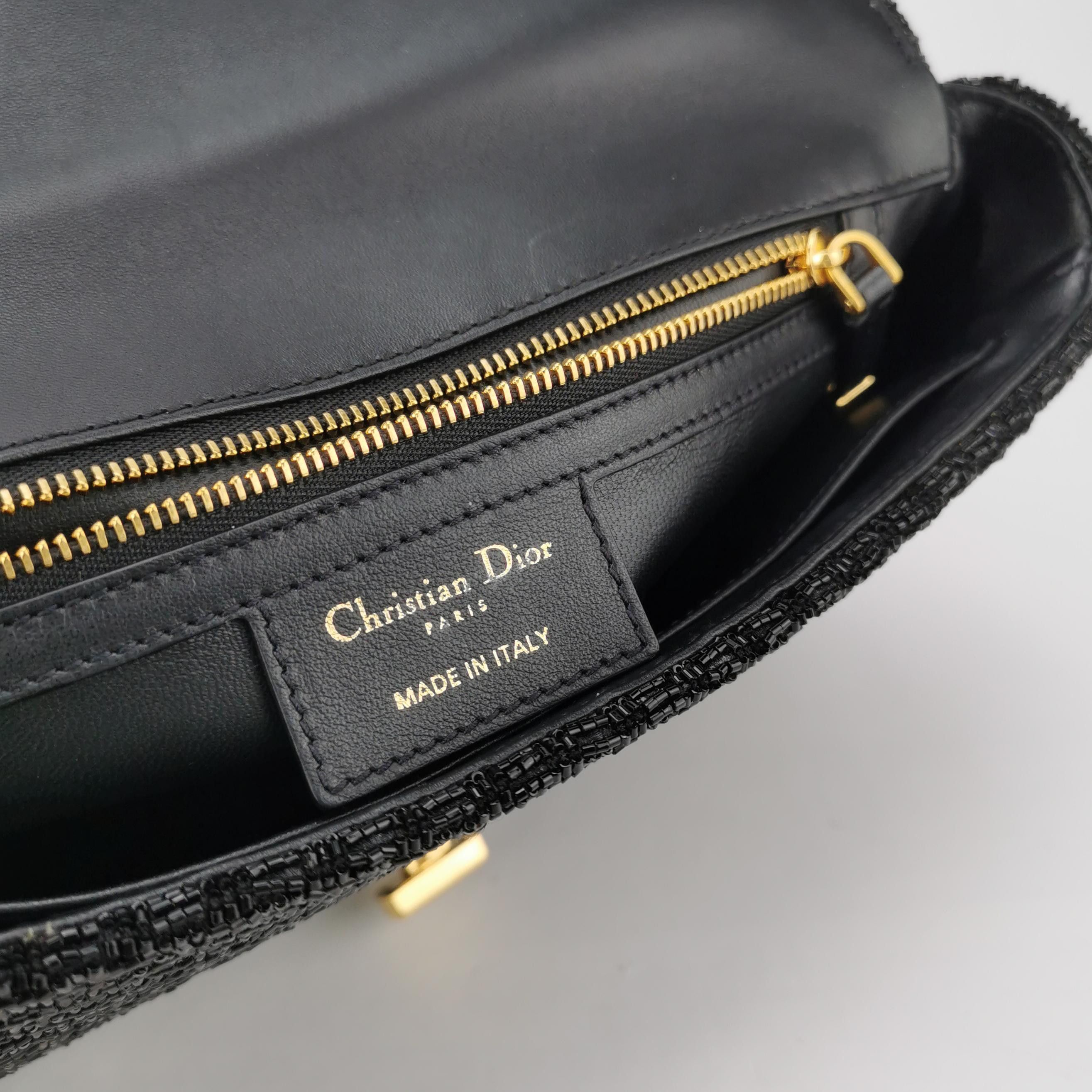 Dior Dior Women os Shoulder Bags Size ONE SIZE - 8 Thumbnail