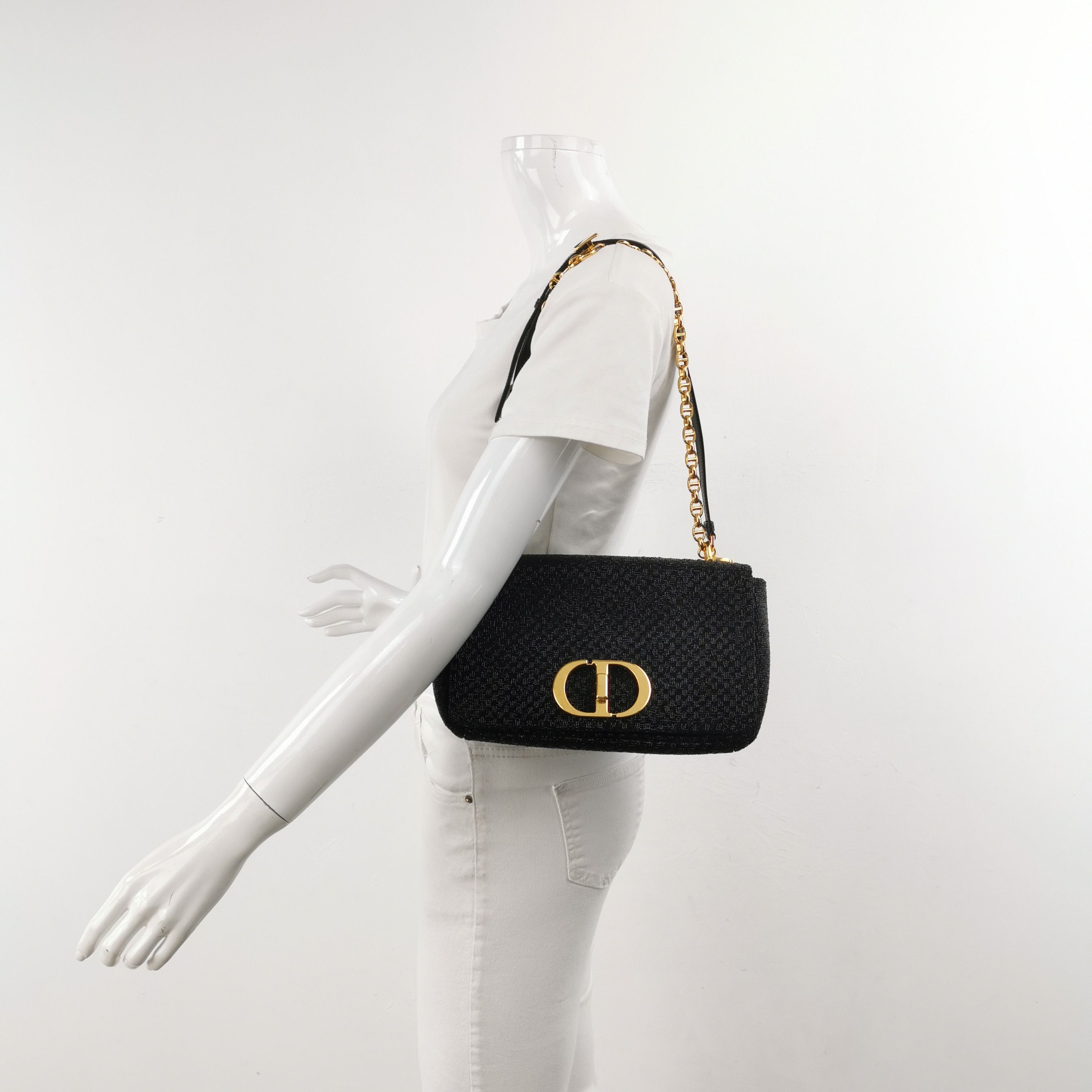 Dior Dior Women os Shoulder Bags Size ONE SIZE - 2 Thumbnail