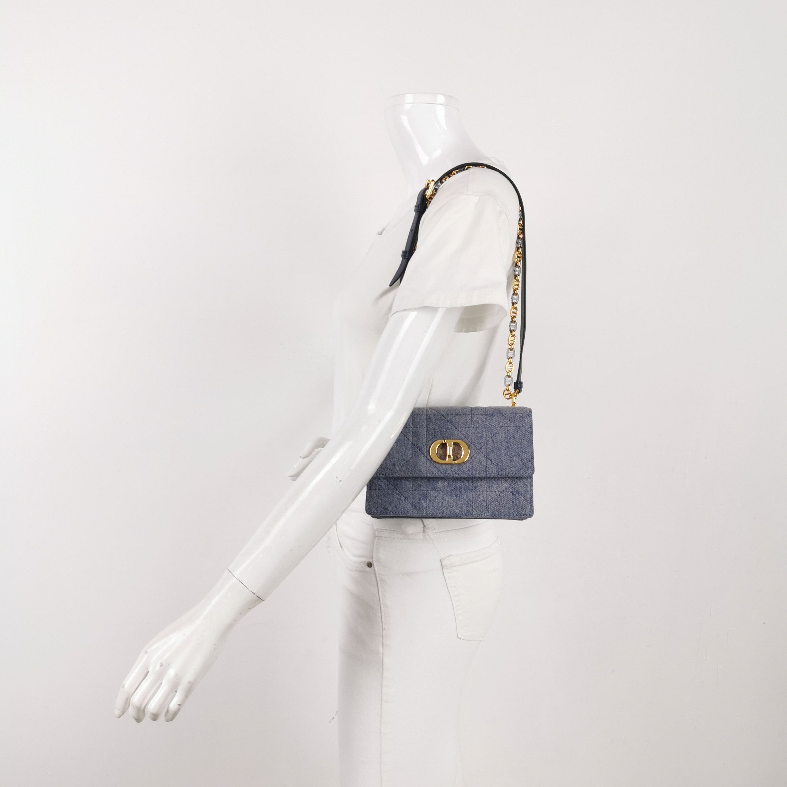 Dior Dior Women os Shoulder Bags Size ONE SIZE - 2 Thumbnail