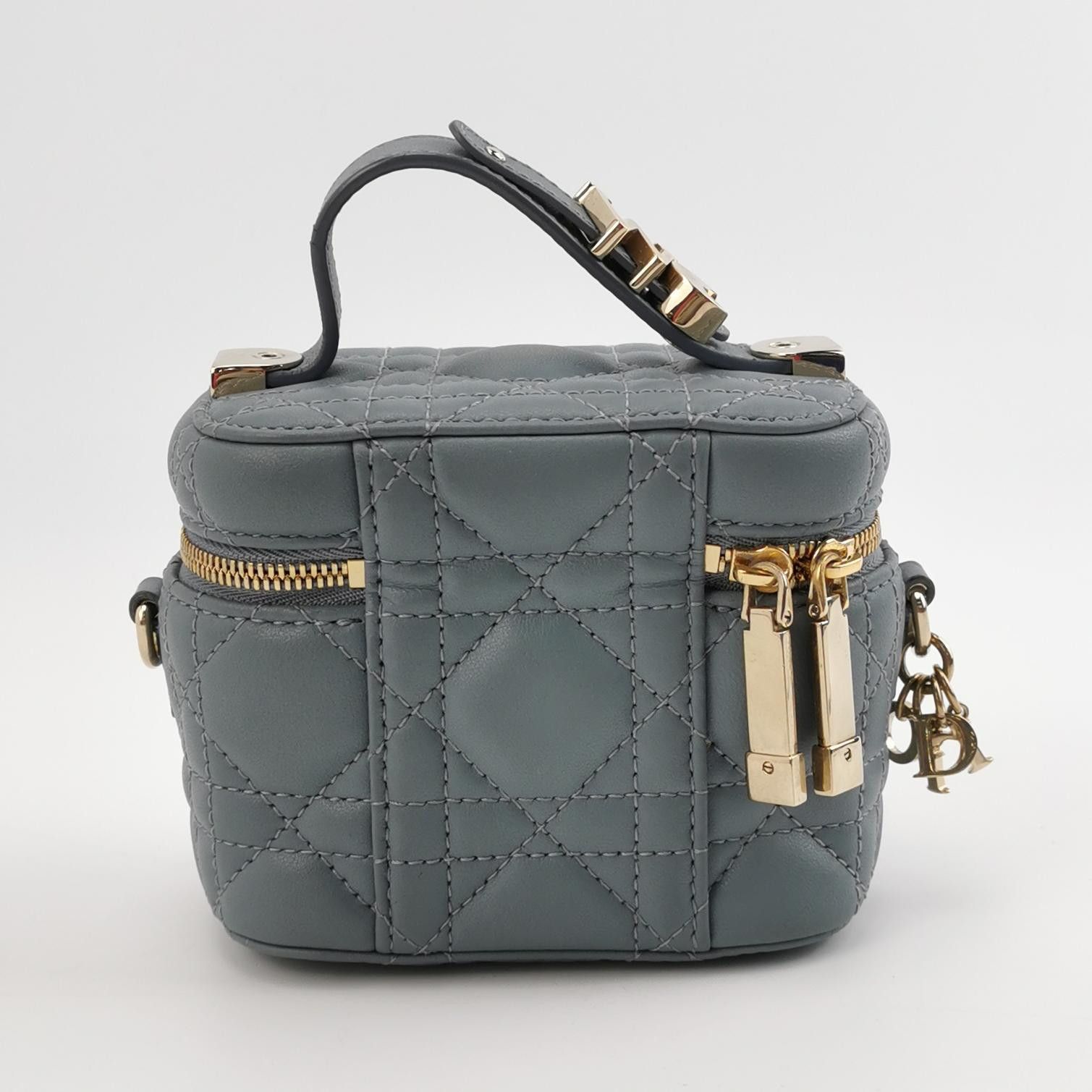 Dior Dior Women os Shoulder Bags Size ONE SIZE - 5 Thumbnail