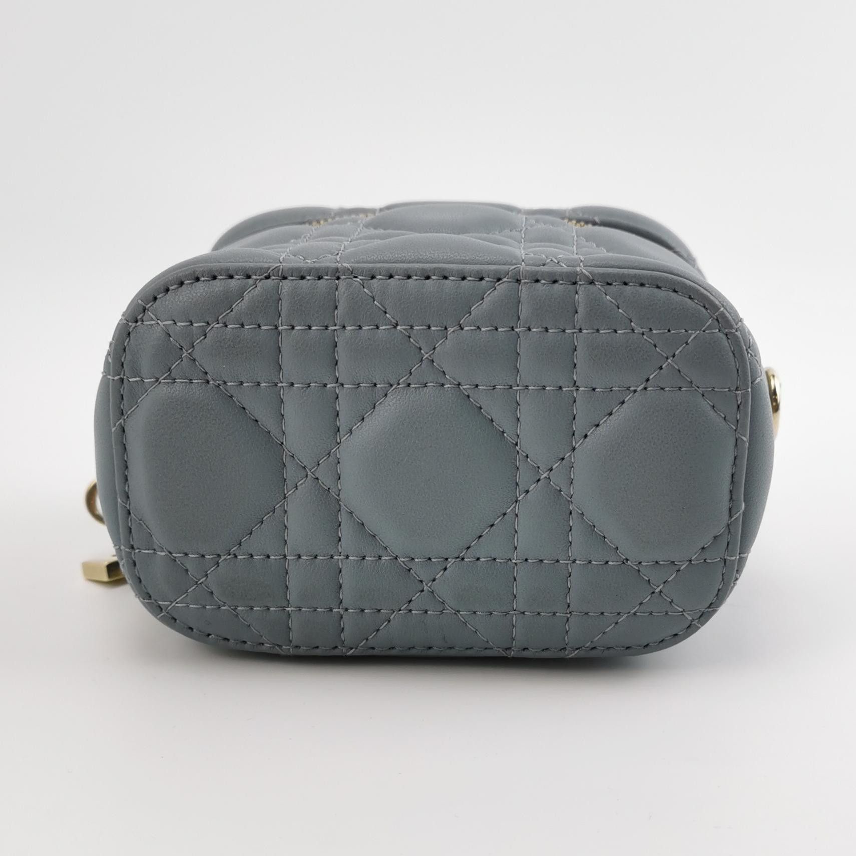 Dior Dior Women os Shoulder Bags Size ONE SIZE - 6 Thumbnail
