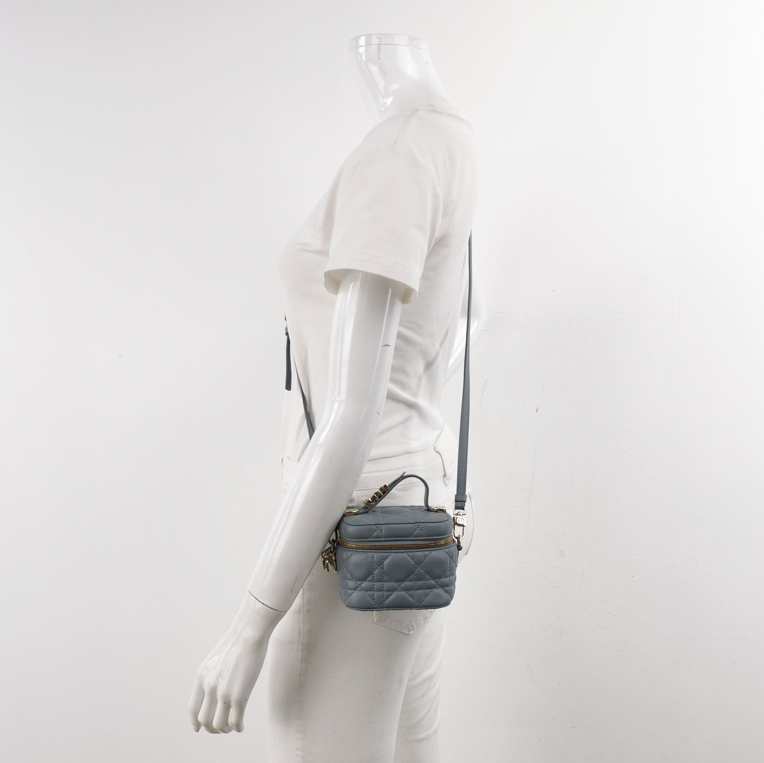 Dior Dior Women os Shoulder Bags Size ONE SIZE - 2 Thumbnail