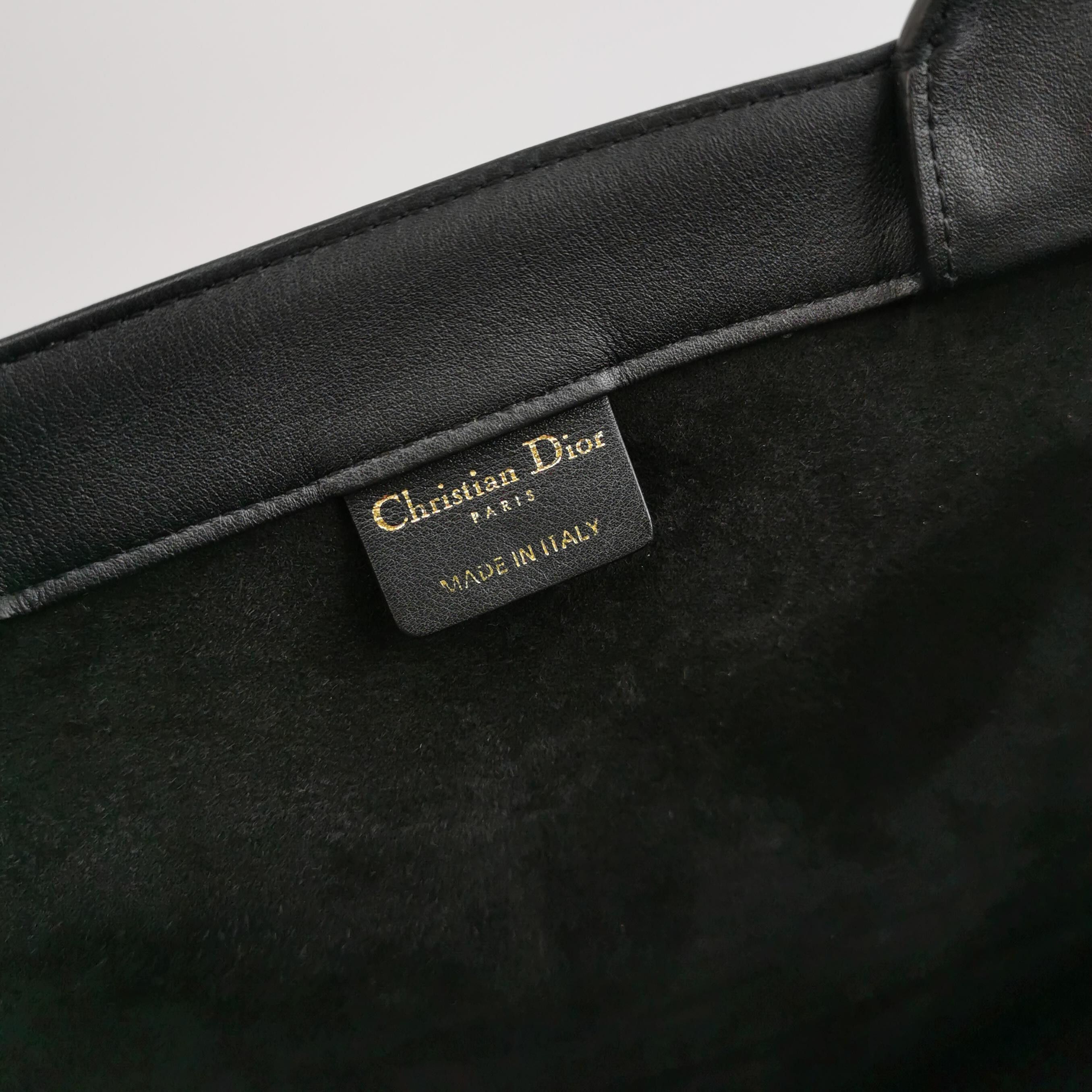 Dior Dior Women os Shoulder Bags Size ONE SIZE - 8 Thumbnail