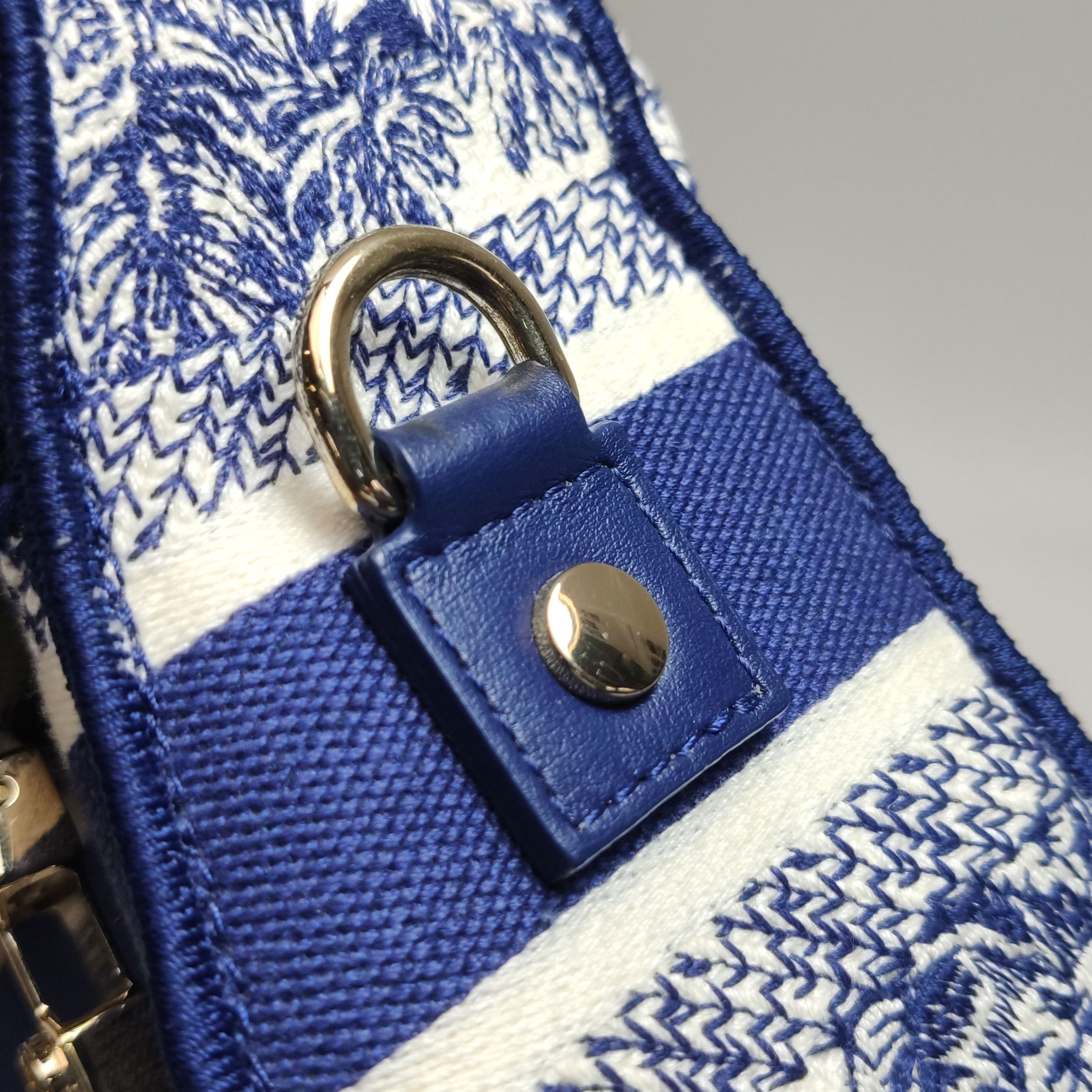 Dior Dior Women os Shoulder Bags Size ONE SIZE - 10 Thumbnail