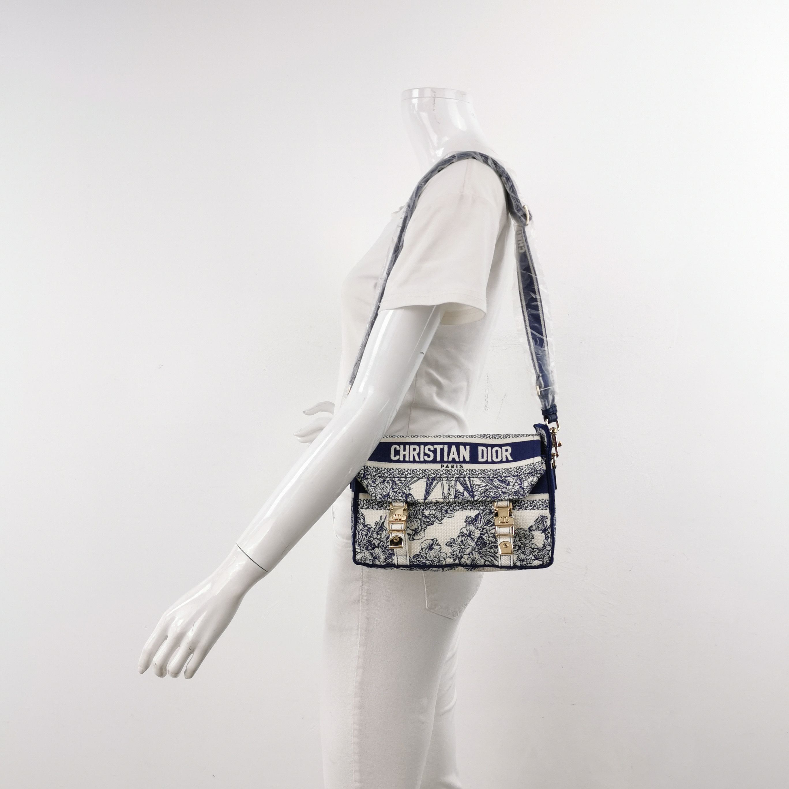 Dior Dior Women os Shoulder Bags Size ONE SIZE - 2 Thumbnail