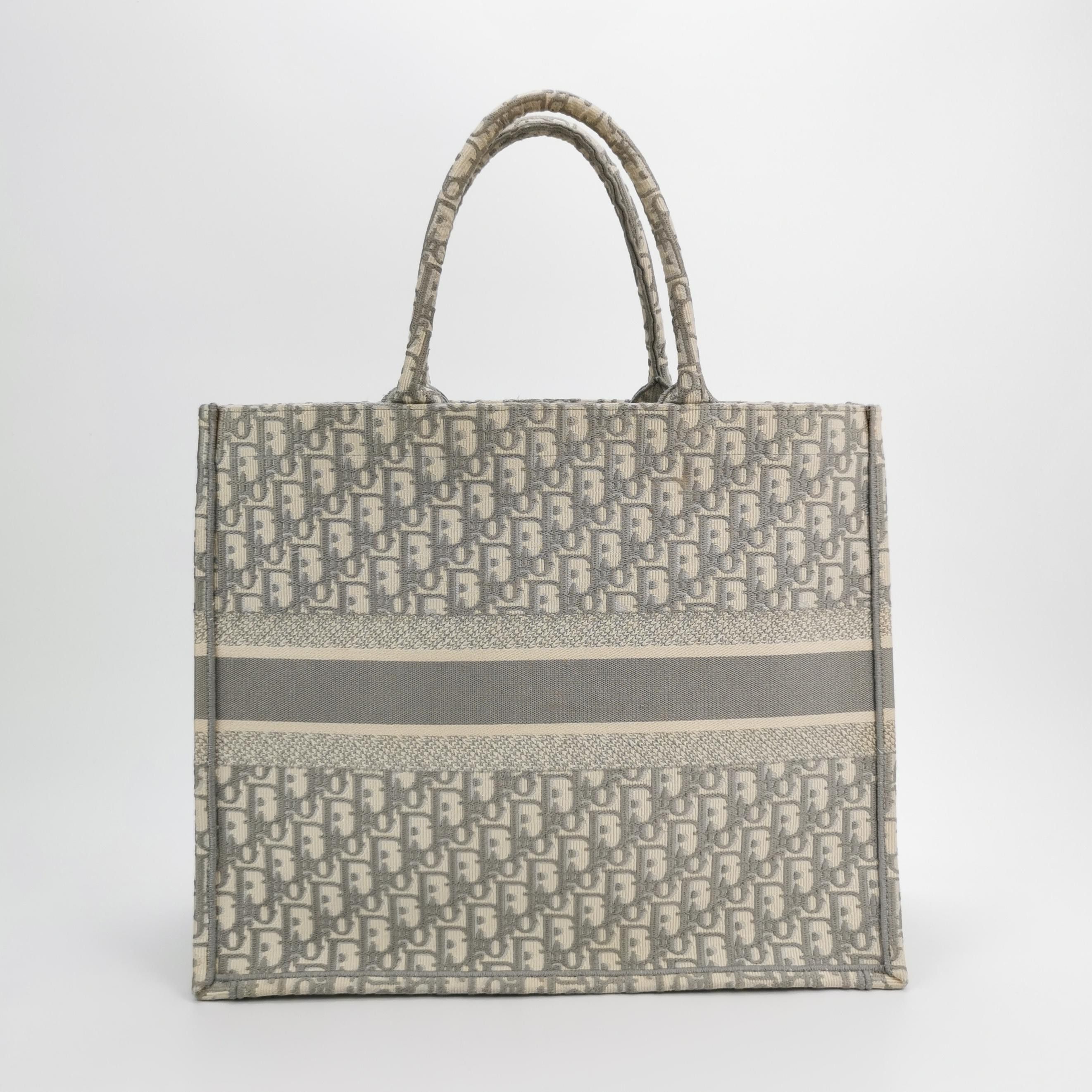 Dior Dior Women os Tote Bags Size ONE SIZE - 5 Thumbnail