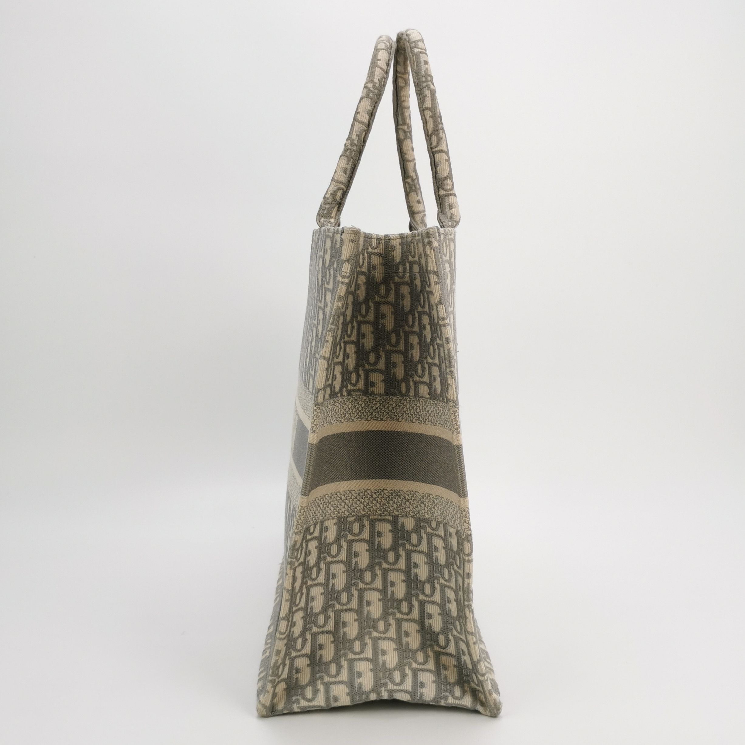 Dior Dior Women os Tote Bags Size ONE SIZE - 3 Thumbnail