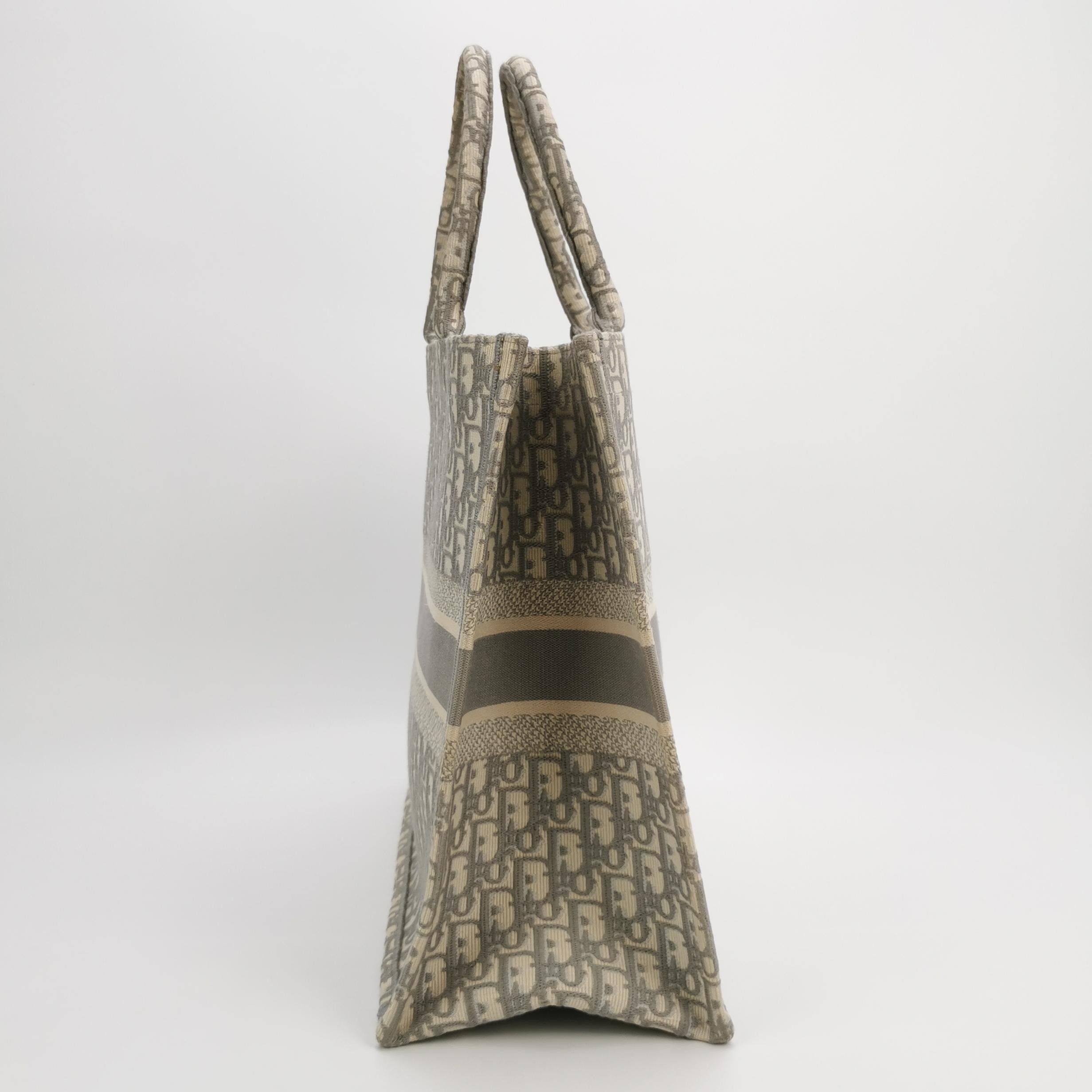 Dior Dior Women os Tote Bags Size ONE SIZE - 4 Thumbnail