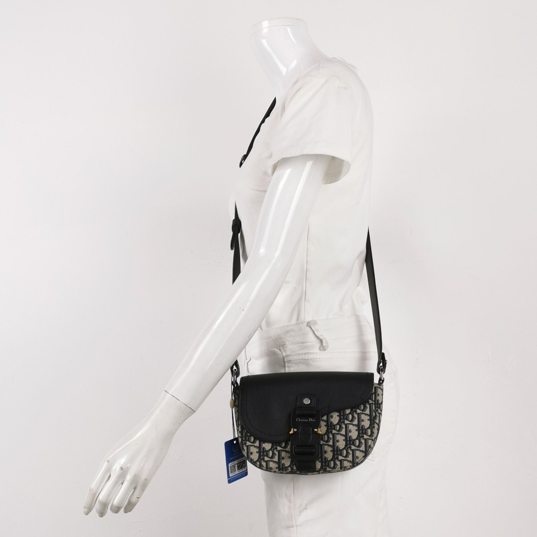 Dior Dior Women os Crossbody Bags Size ONE SIZE - 2 Thumbnail
