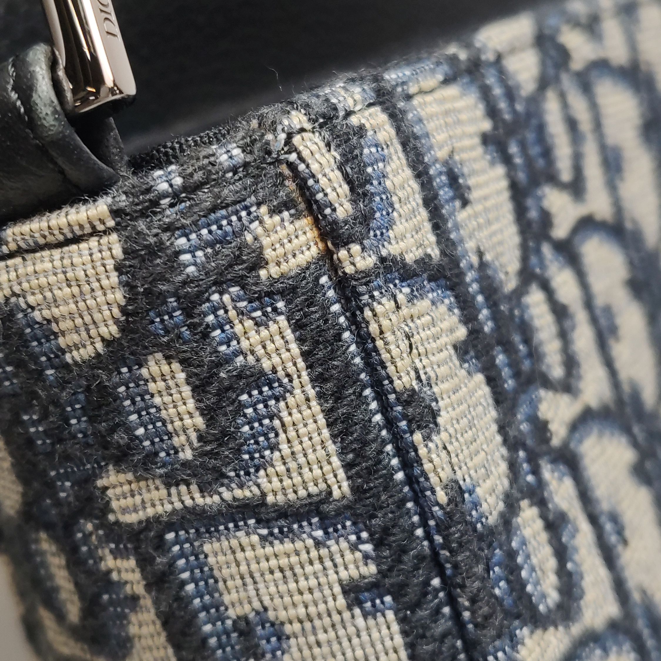 Dior Dior Women os Crossbody Bags Size ONE SIZE - 16 Thumbnail
