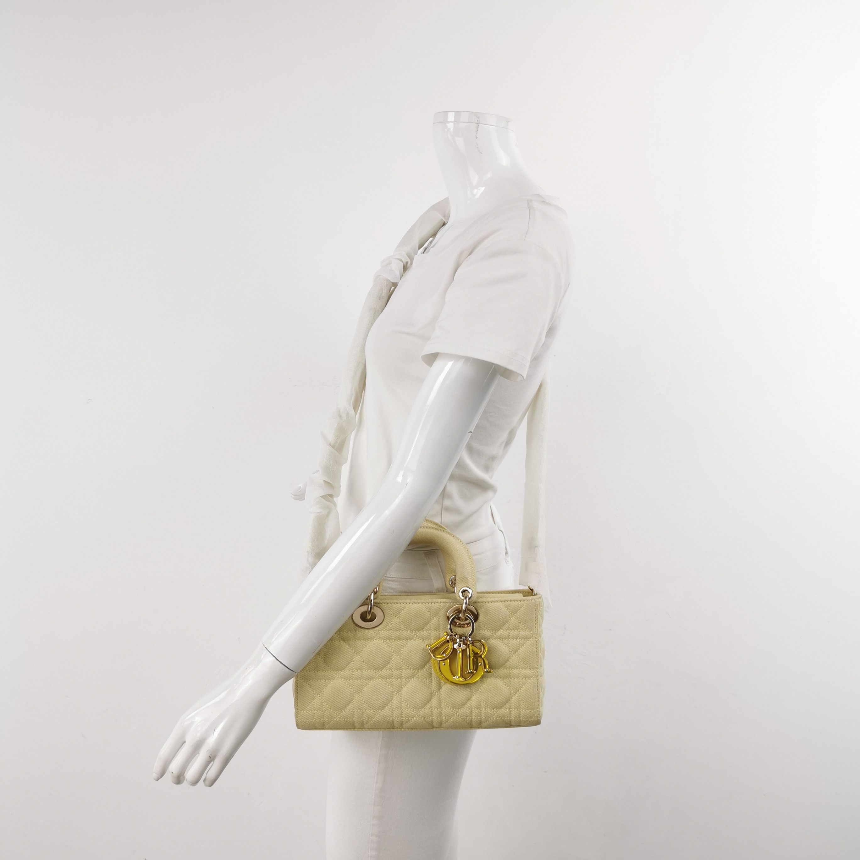 Dior Dior Women os Crossbody Bags Size ONE SIZE - 2 Thumbnail