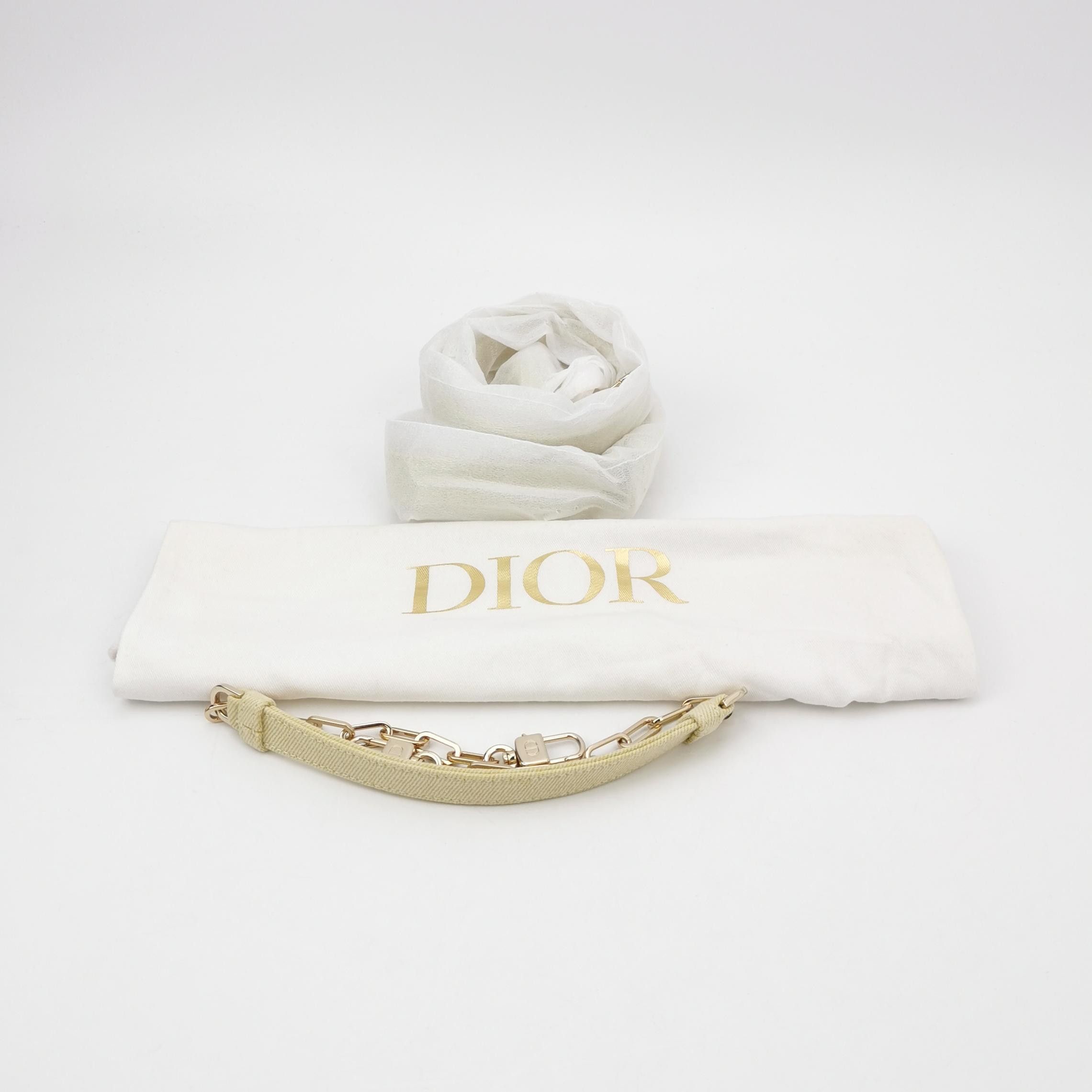 Dior Dior Women os Crossbody Bags Size ONE SIZE - 9 Thumbnail