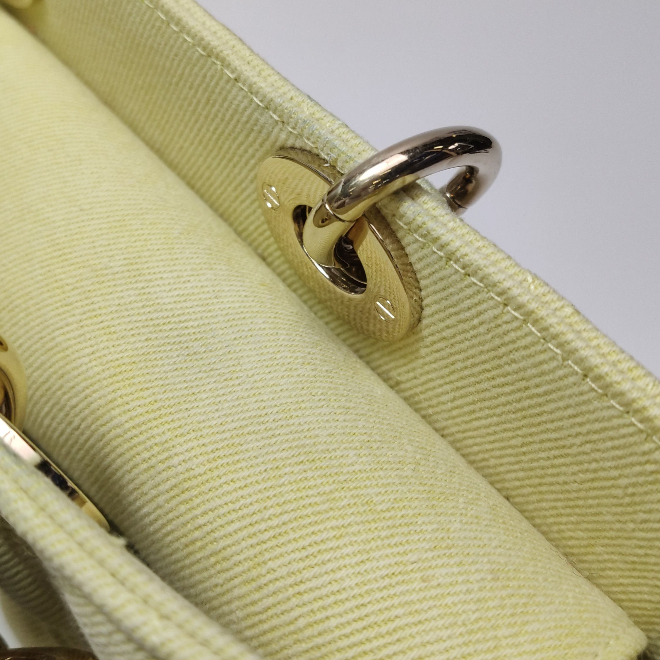 Dior Dior Women os Crossbody Bags Size ONE SIZE - 18 Thumbnail