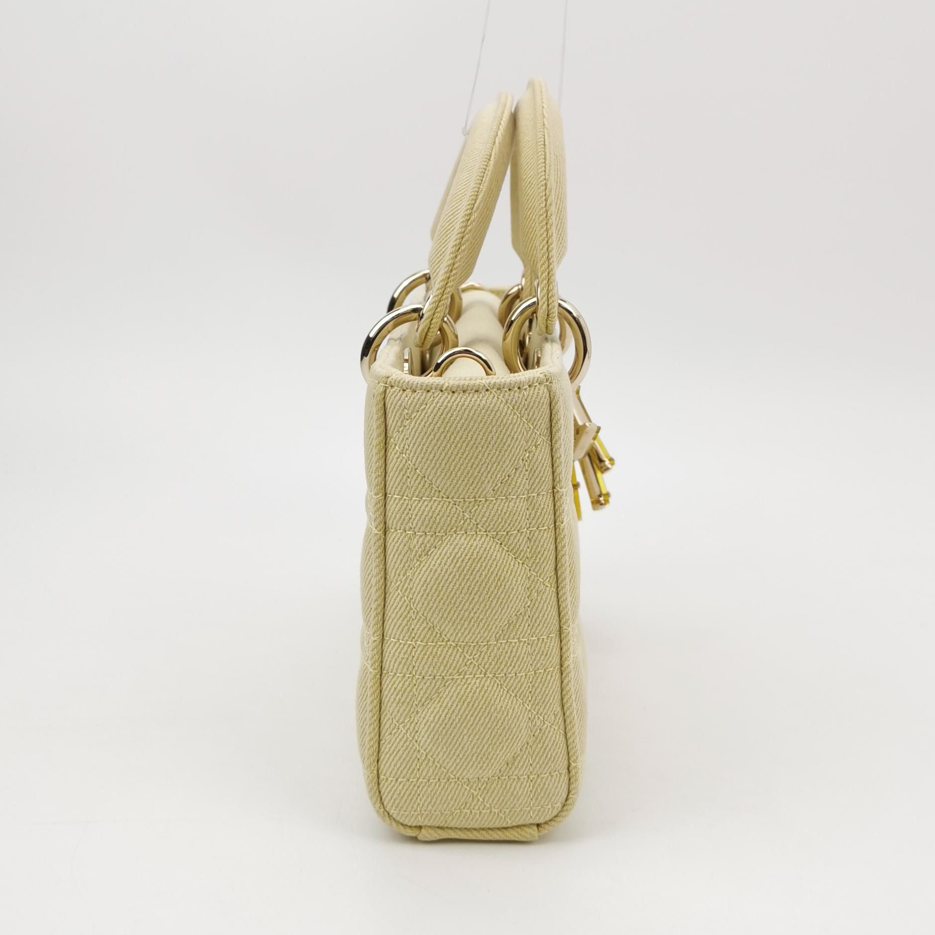 Dior Dior Women os Crossbody Bags Size ONE SIZE - 4 Thumbnail