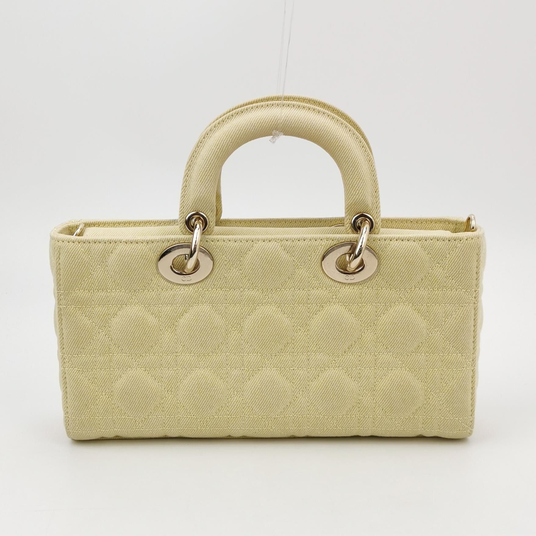 Dior Dior Women os Crossbody Bags Size ONE SIZE - 5 Thumbnail
