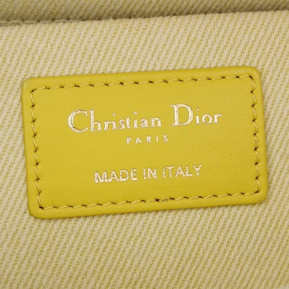 Dior Dior Women os Crossbody Bags Size ONE SIZE - 8 Thumbnail