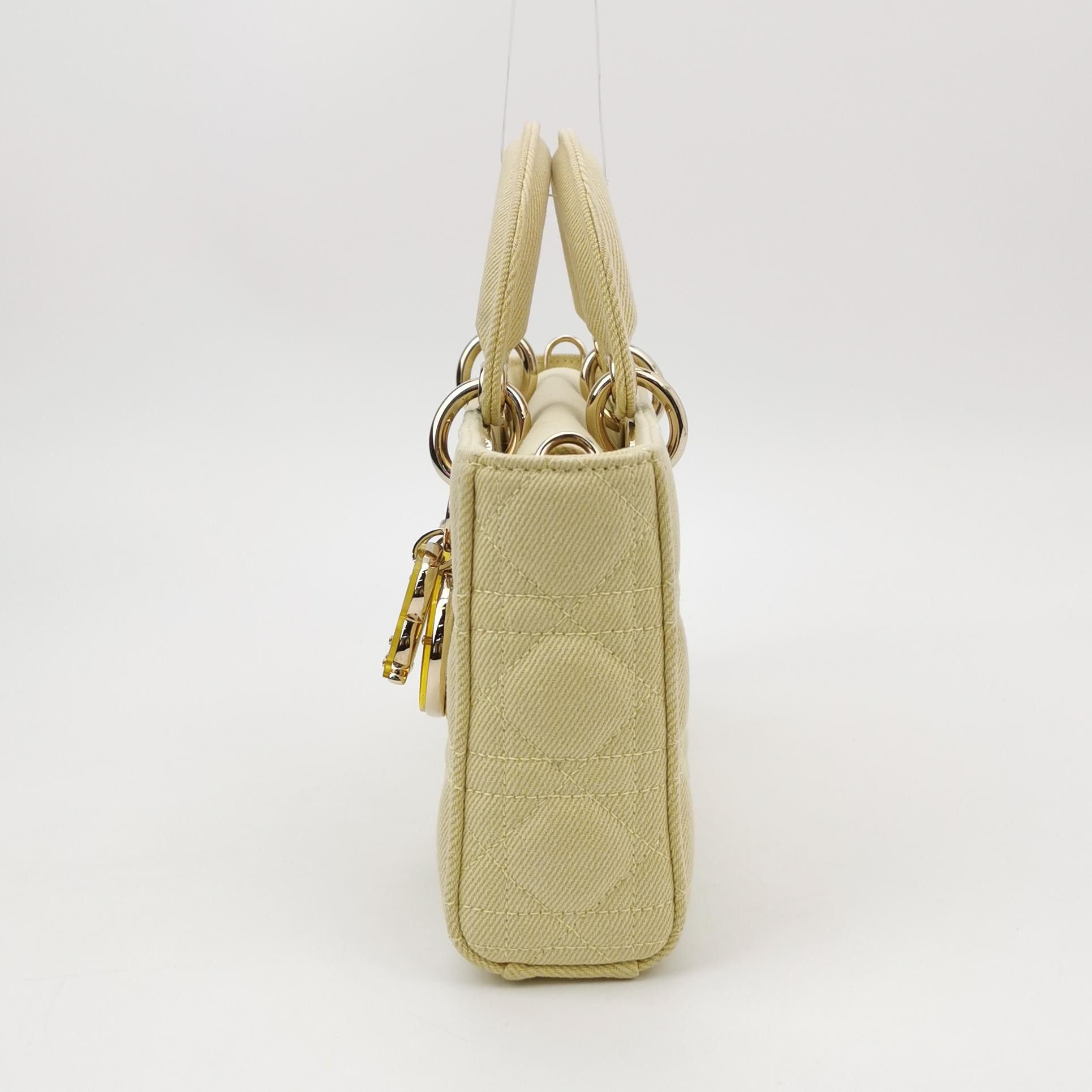 Dior Dior Women os Crossbody Bags Size ONE SIZE - 3 Thumbnail
