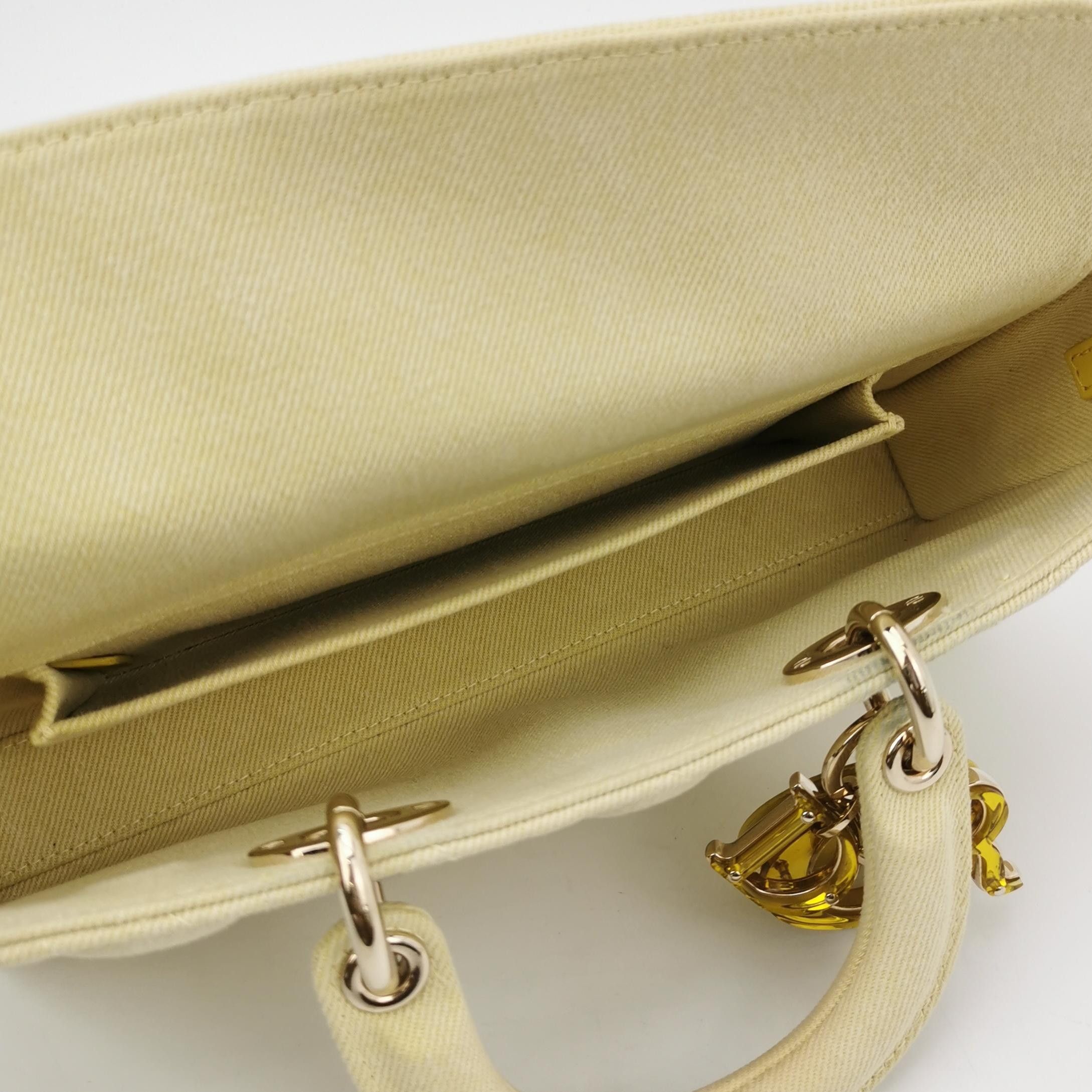Dior Dior Women os Crossbody Bags Size ONE SIZE - 7 Thumbnail