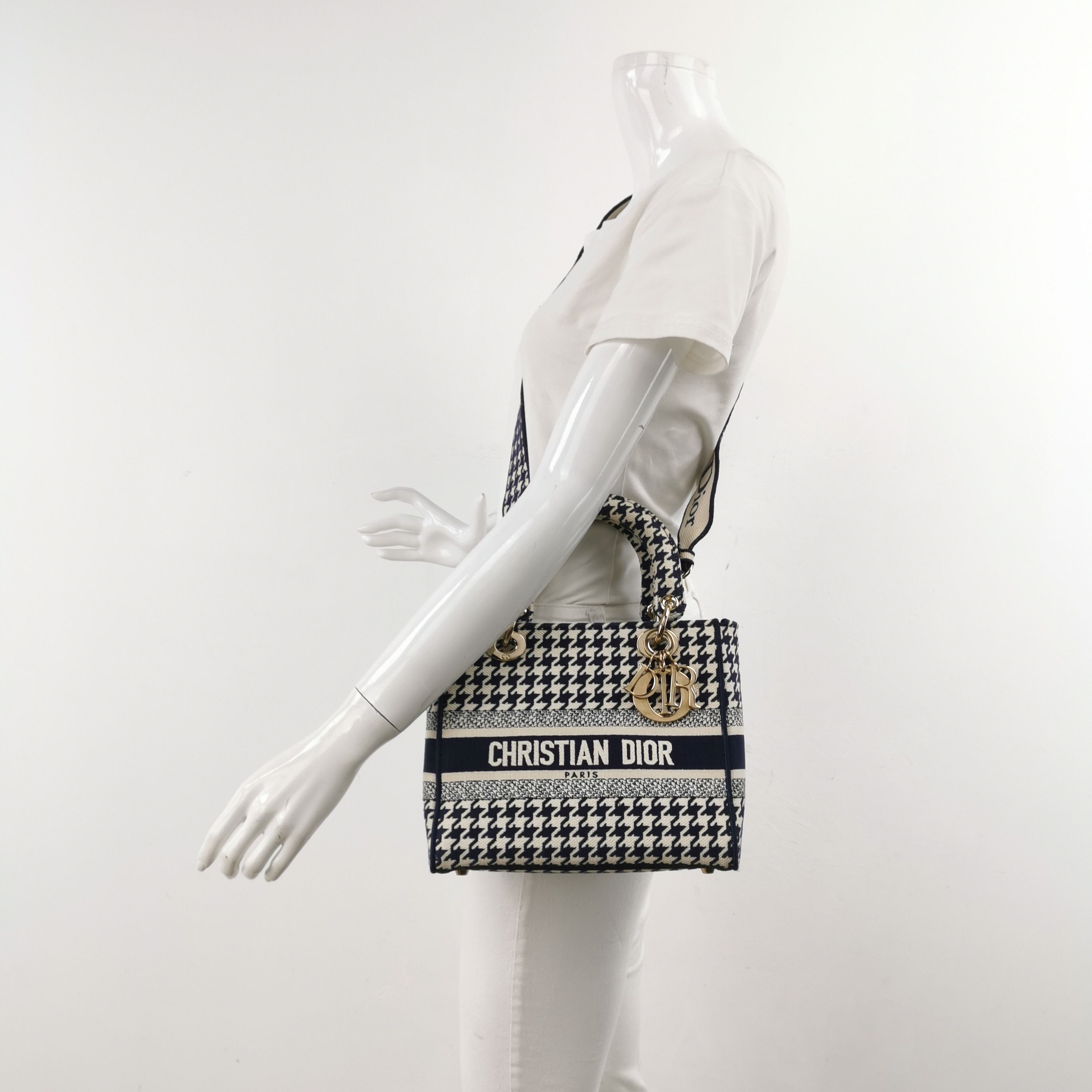 Dior Dior Women os Shoulder Bags Size ONE SIZE - 2 Thumbnail