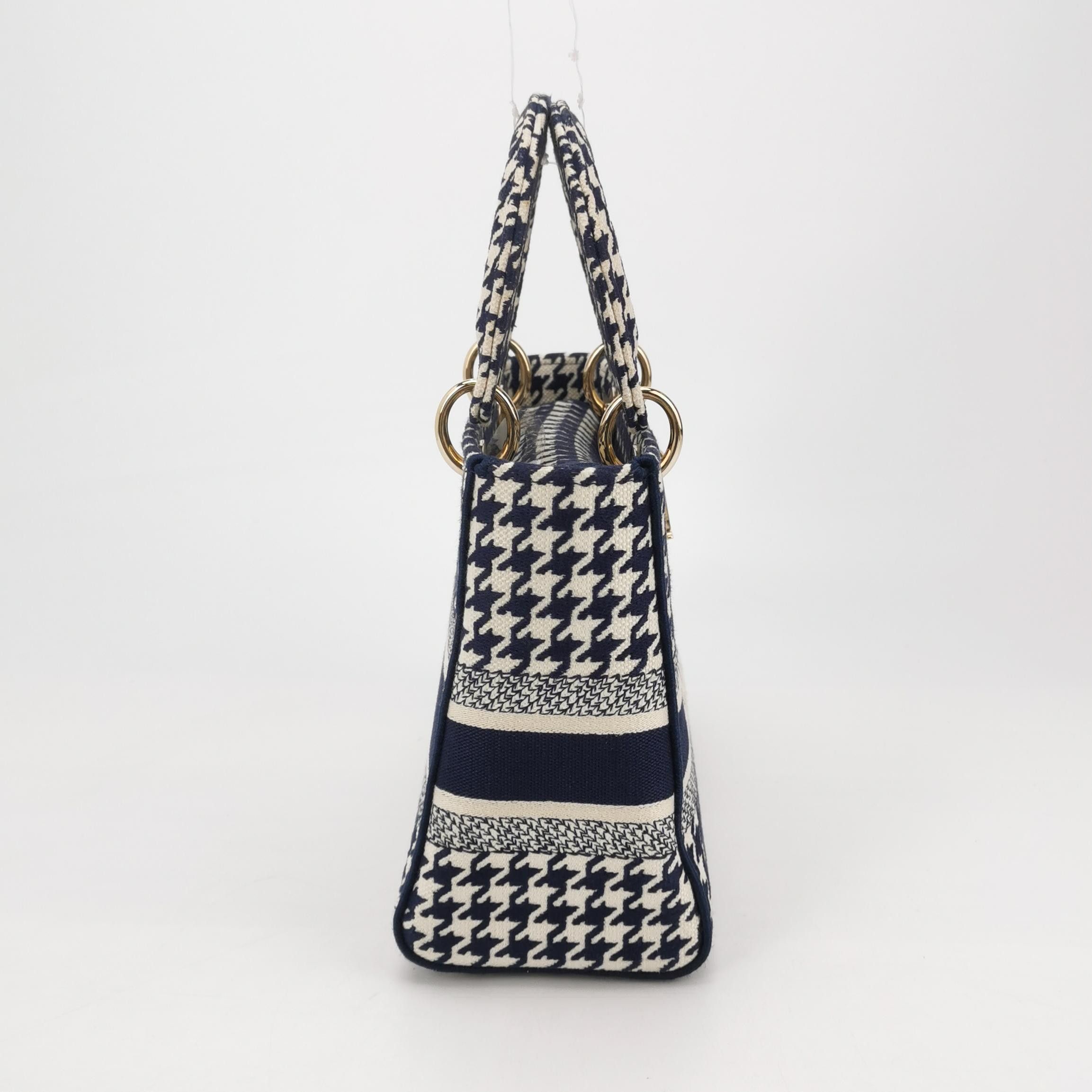 Dior Dior Women os Shoulder Bags Size ONE SIZE - 4 Thumbnail