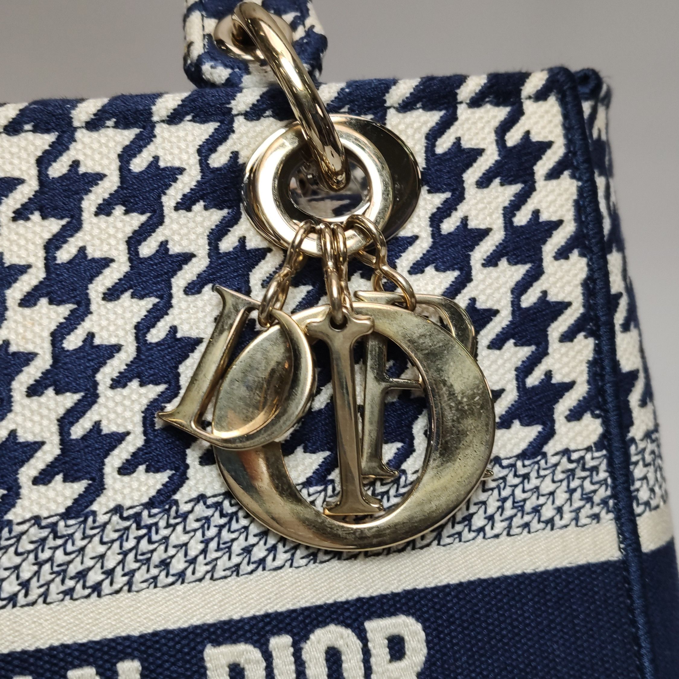 Dior Dior Women os Shoulder Bags Size ONE SIZE - 14 Thumbnail