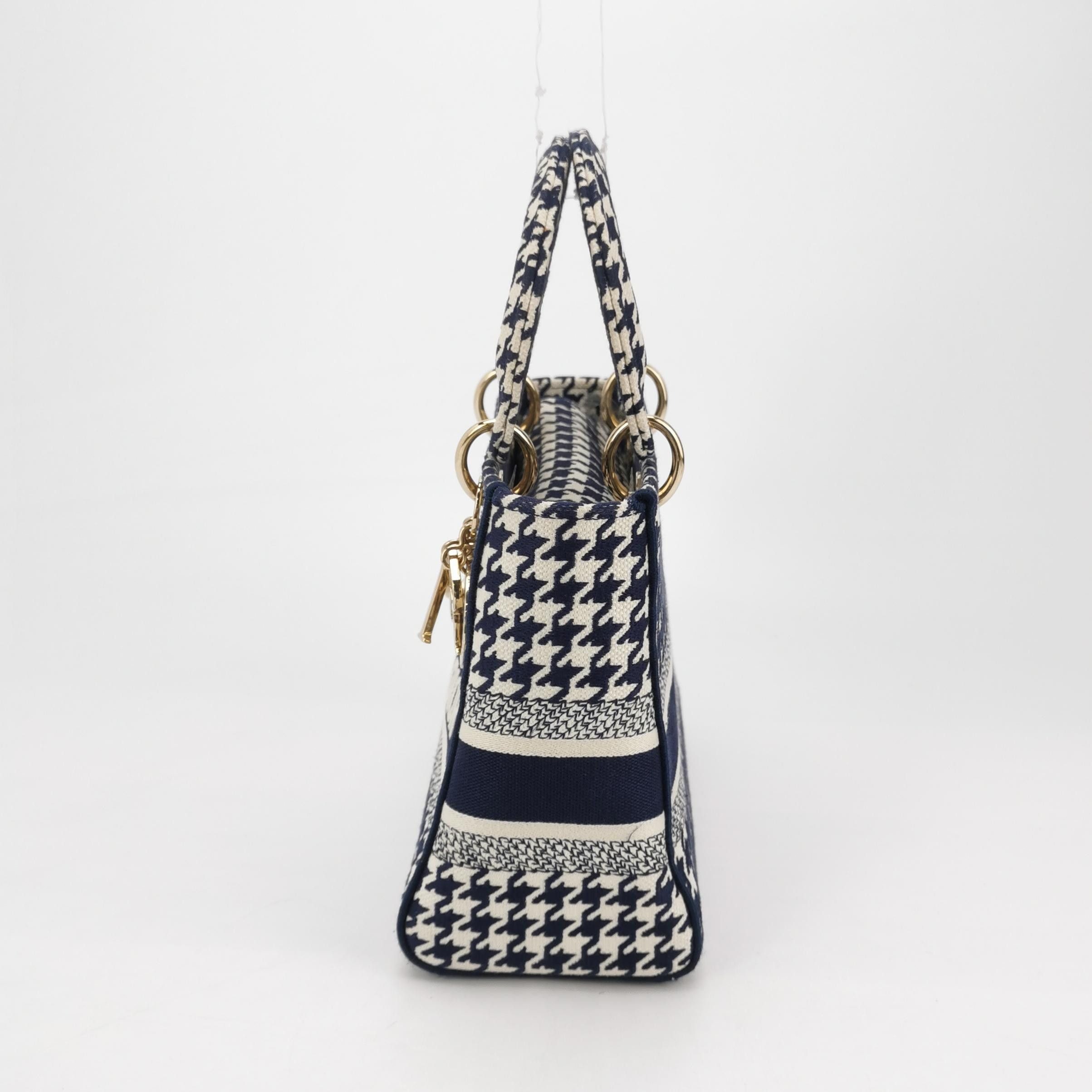 Dior Dior Women os Shoulder Bags Size ONE SIZE - 3 Thumbnail