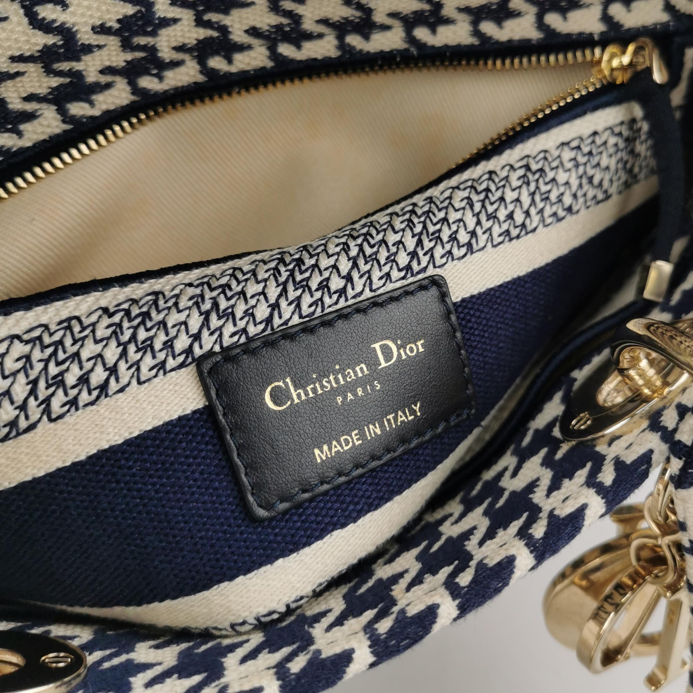 Dior Dior Women os Shoulder Bags Size ONE SIZE - 8 Thumbnail