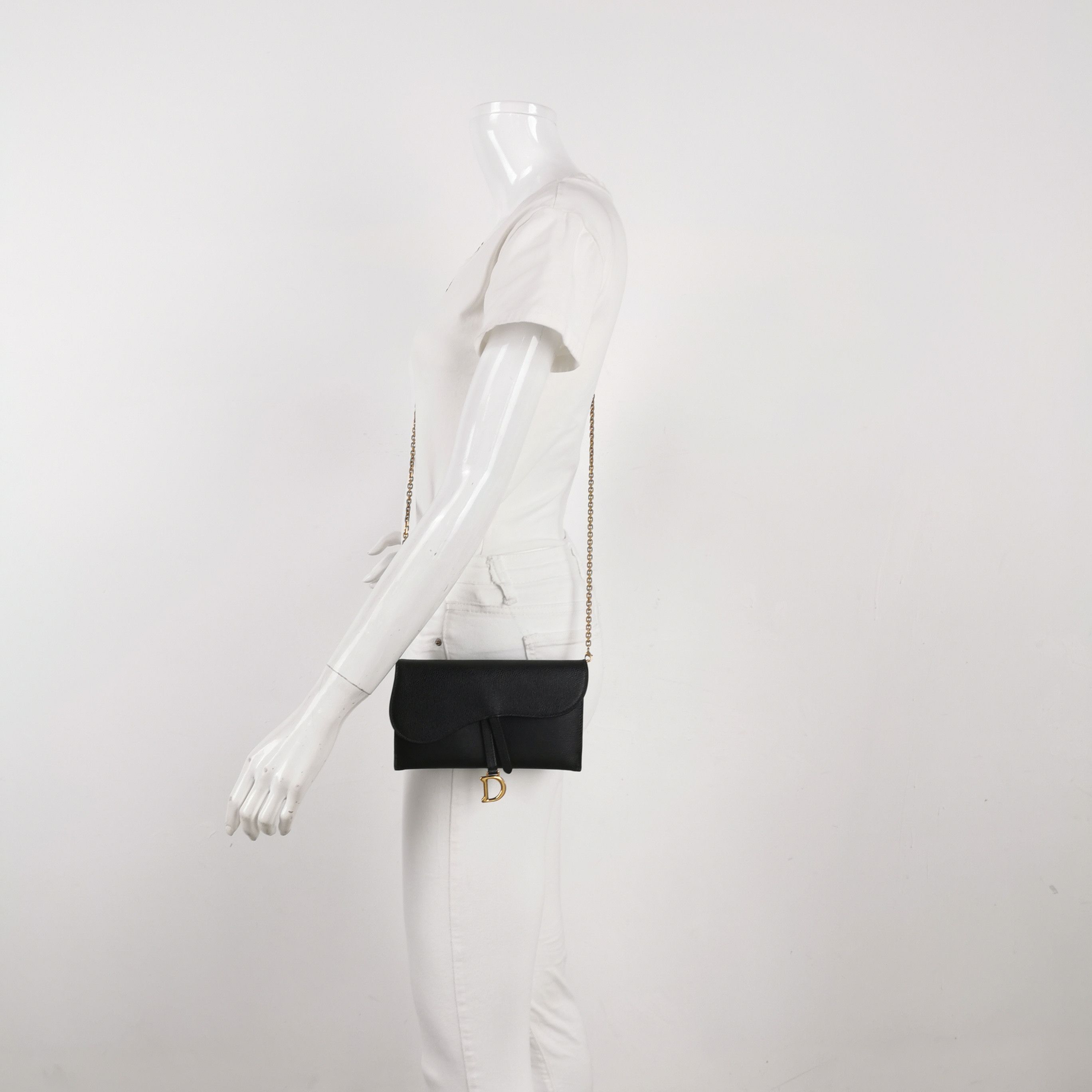 Dior Dior Women os Shoulder Bags Size ONE SIZE - 2 Thumbnail