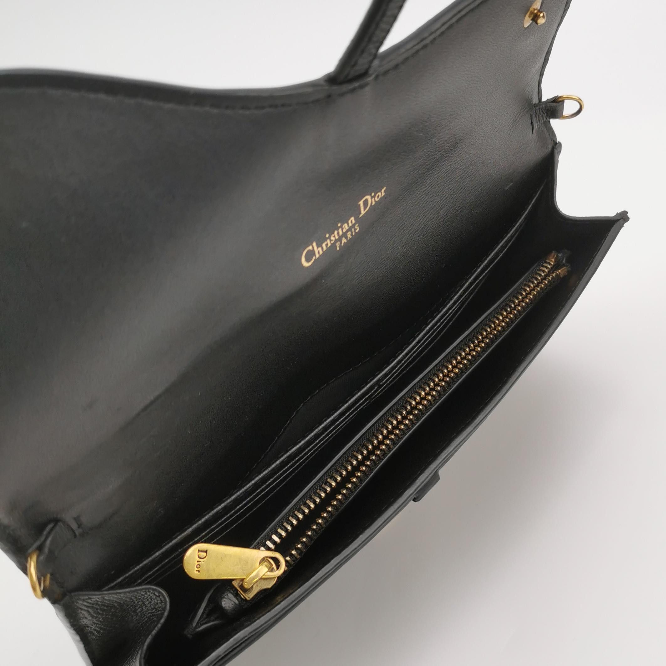 Dior Dior Women os Shoulder Bags Size ONE SIZE - 7 Thumbnail