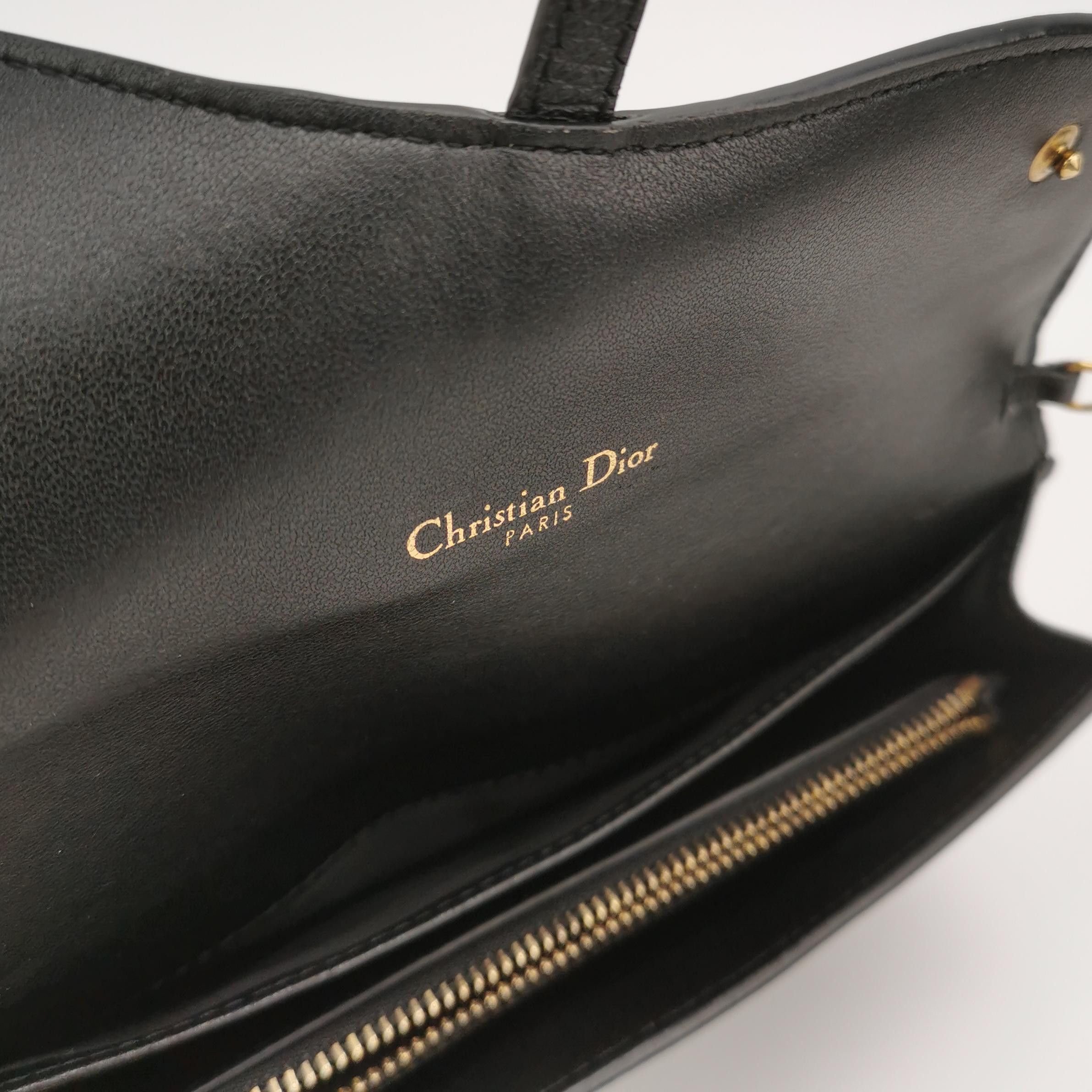 Dior Dior Women os Shoulder Bags Size ONE SIZE - 8 Thumbnail