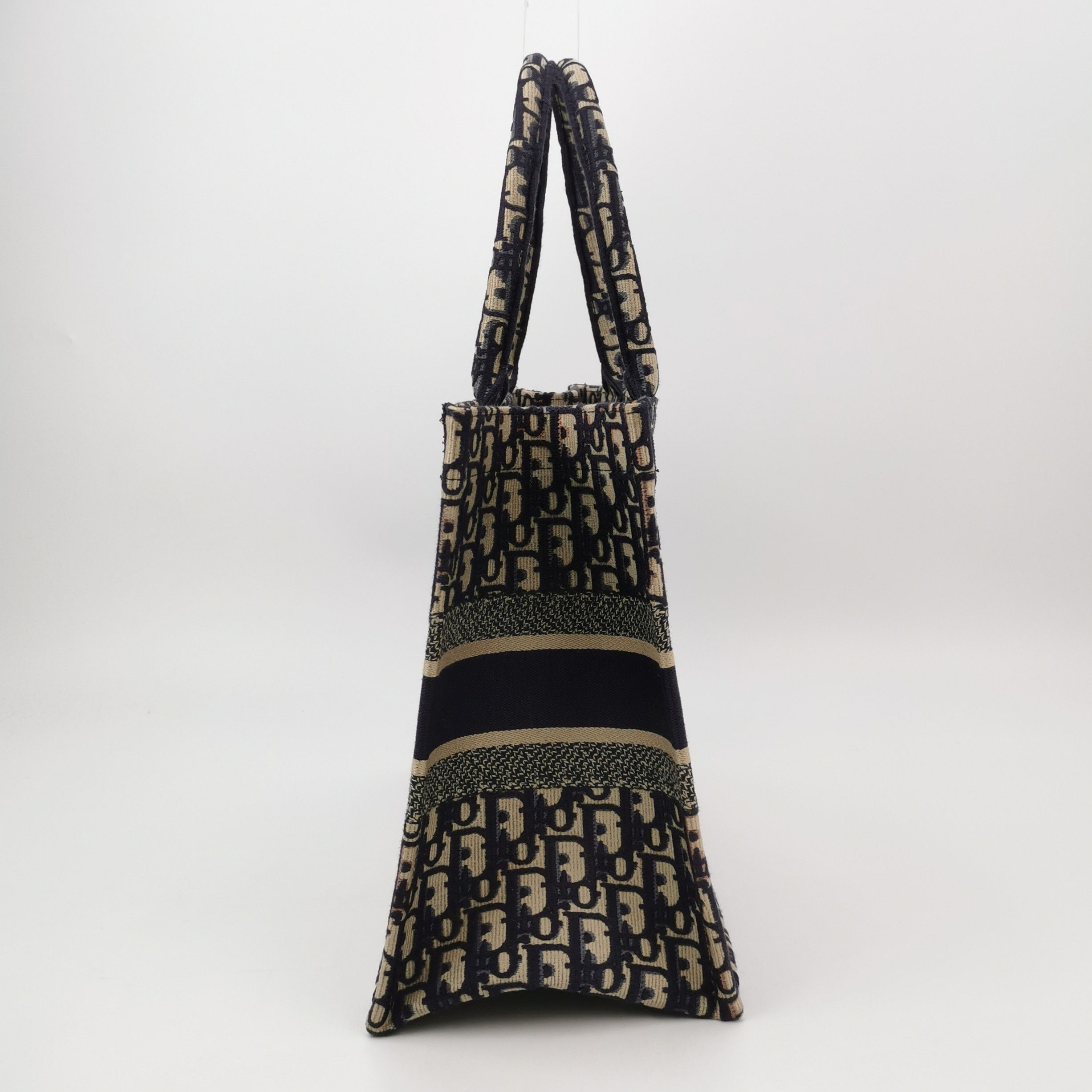 Dior Dior Women os Tote Bags Size ONE SIZE - 4 Thumbnail