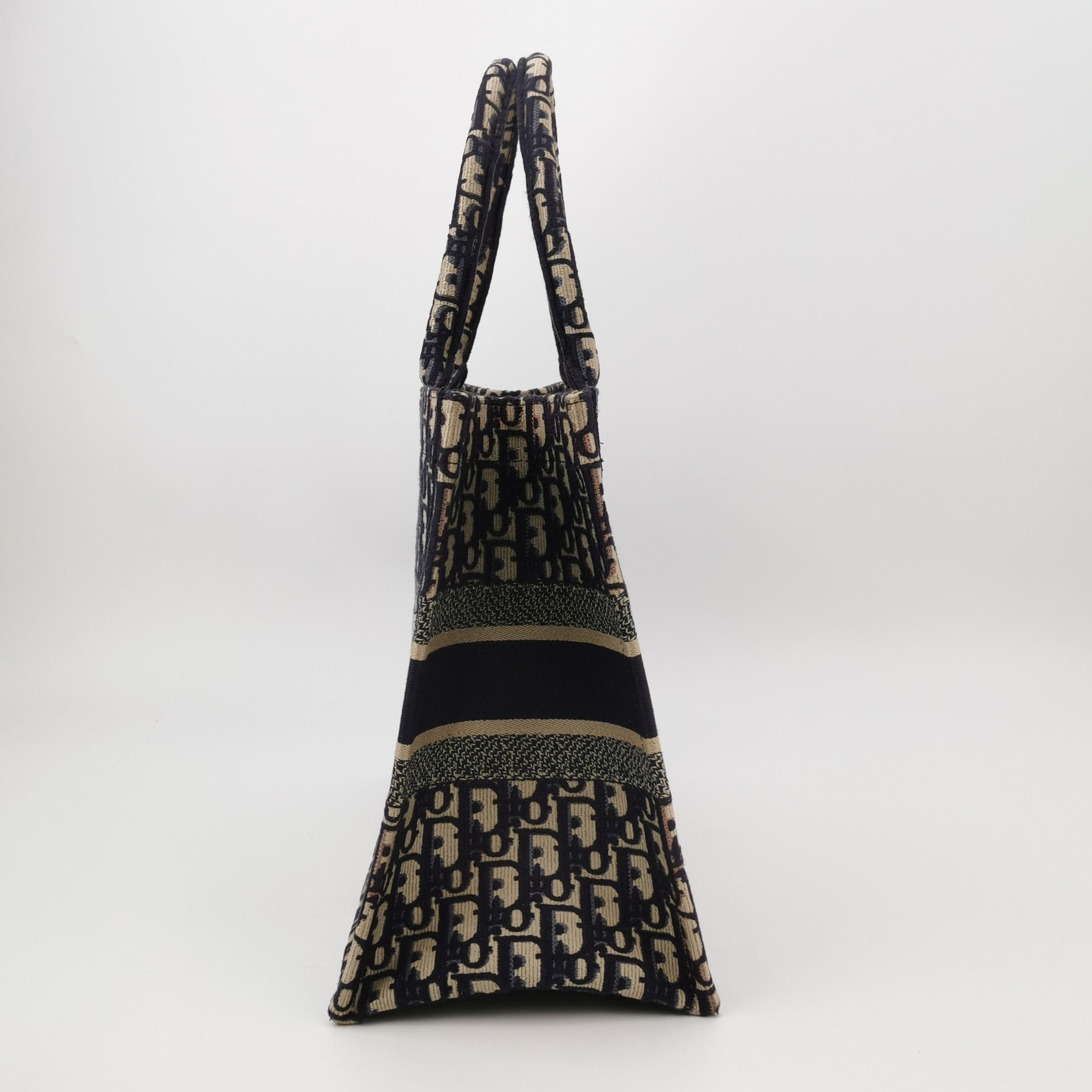 Dior Dior Women os Tote Bags Size ONE SIZE - 3 Thumbnail