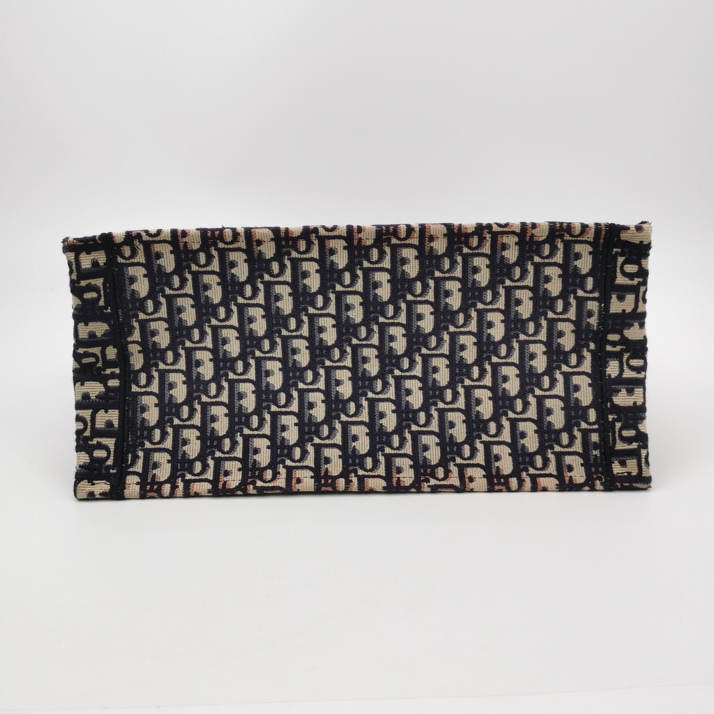 Dior Dior Women os Tote Bags Size ONE SIZE - 6 Thumbnail