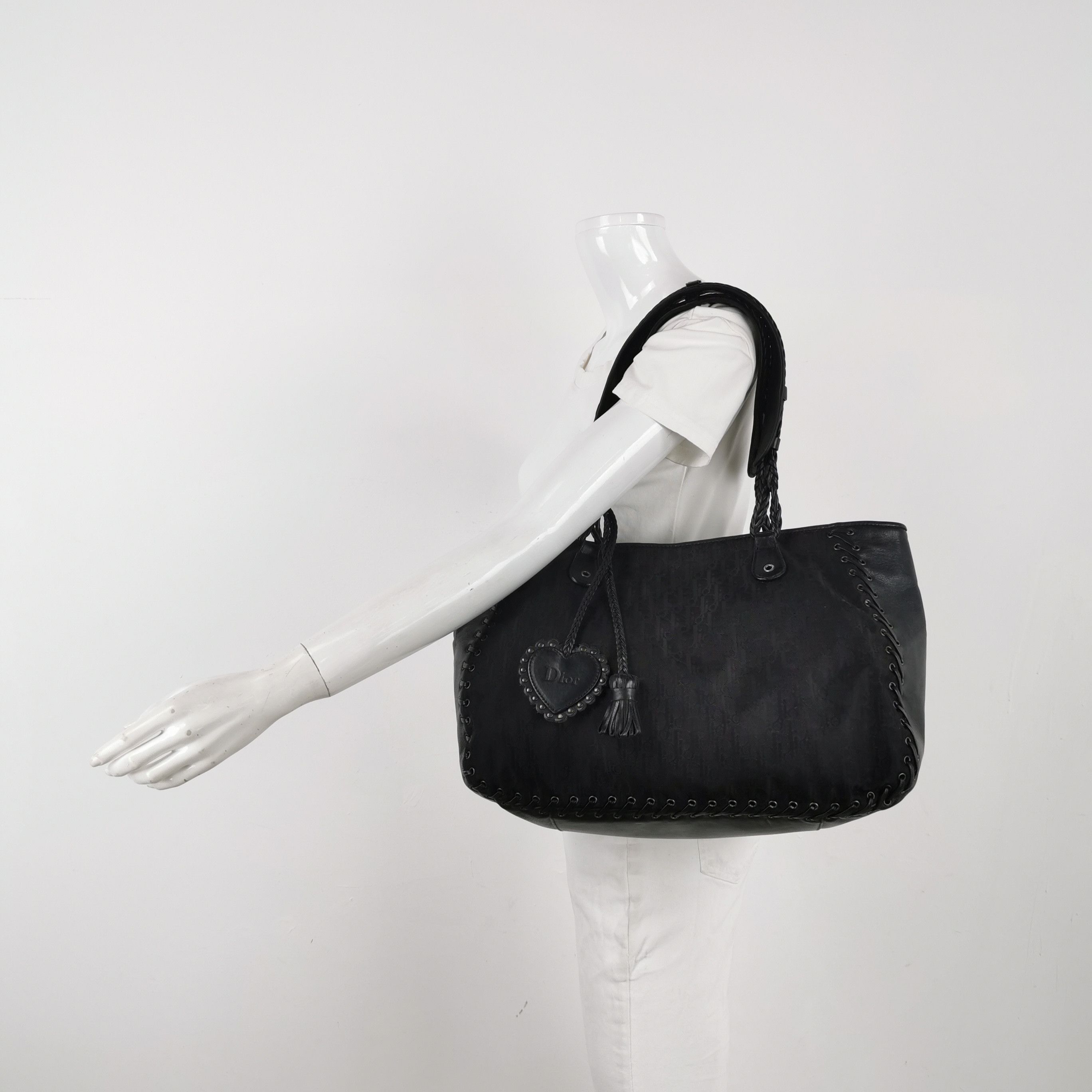 Dior Dior Women os Shoulder Bags Size ONE SIZE - 2 Thumbnail