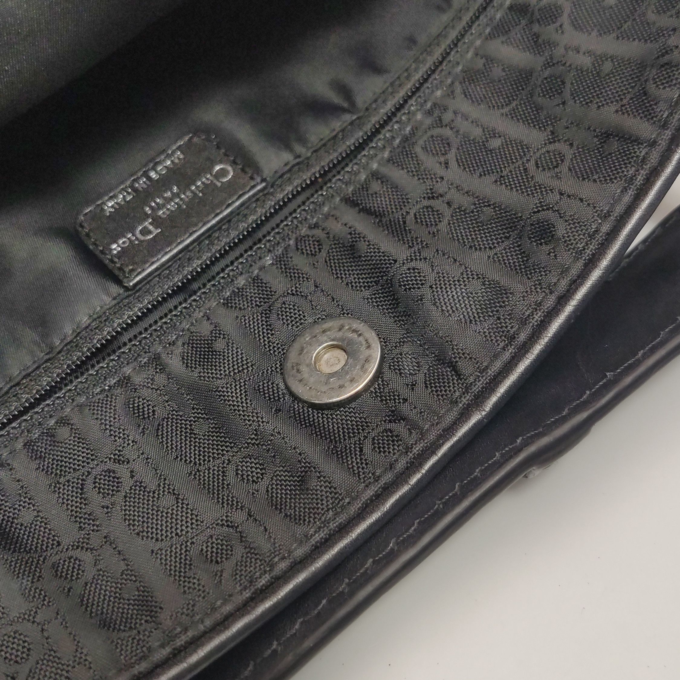Dior Dior Women os Shoulder Bags Size ONE SIZE - 15 Thumbnail