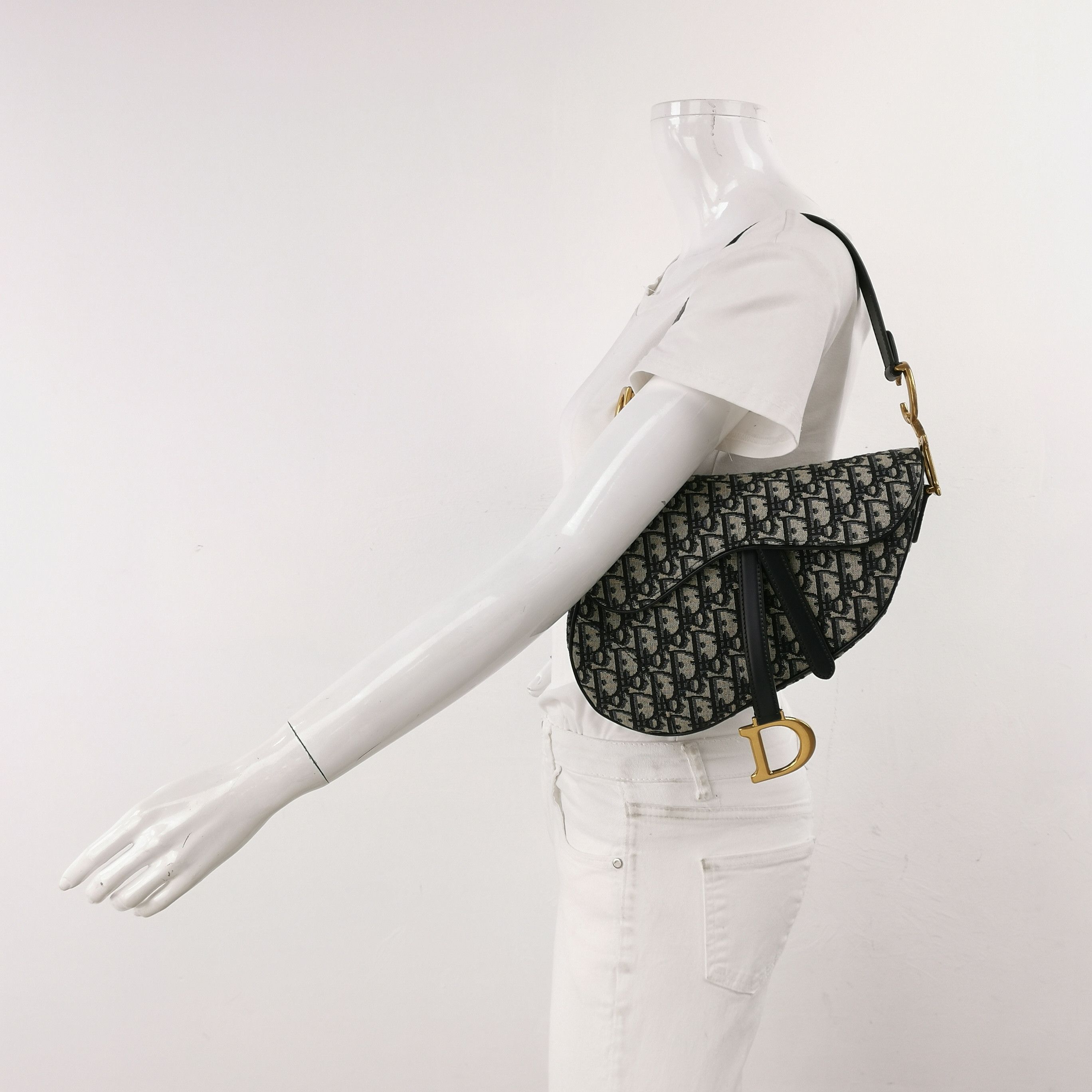 Dior Dior Women os Shoulder Bags Size ONE SIZE - 2 Thumbnail