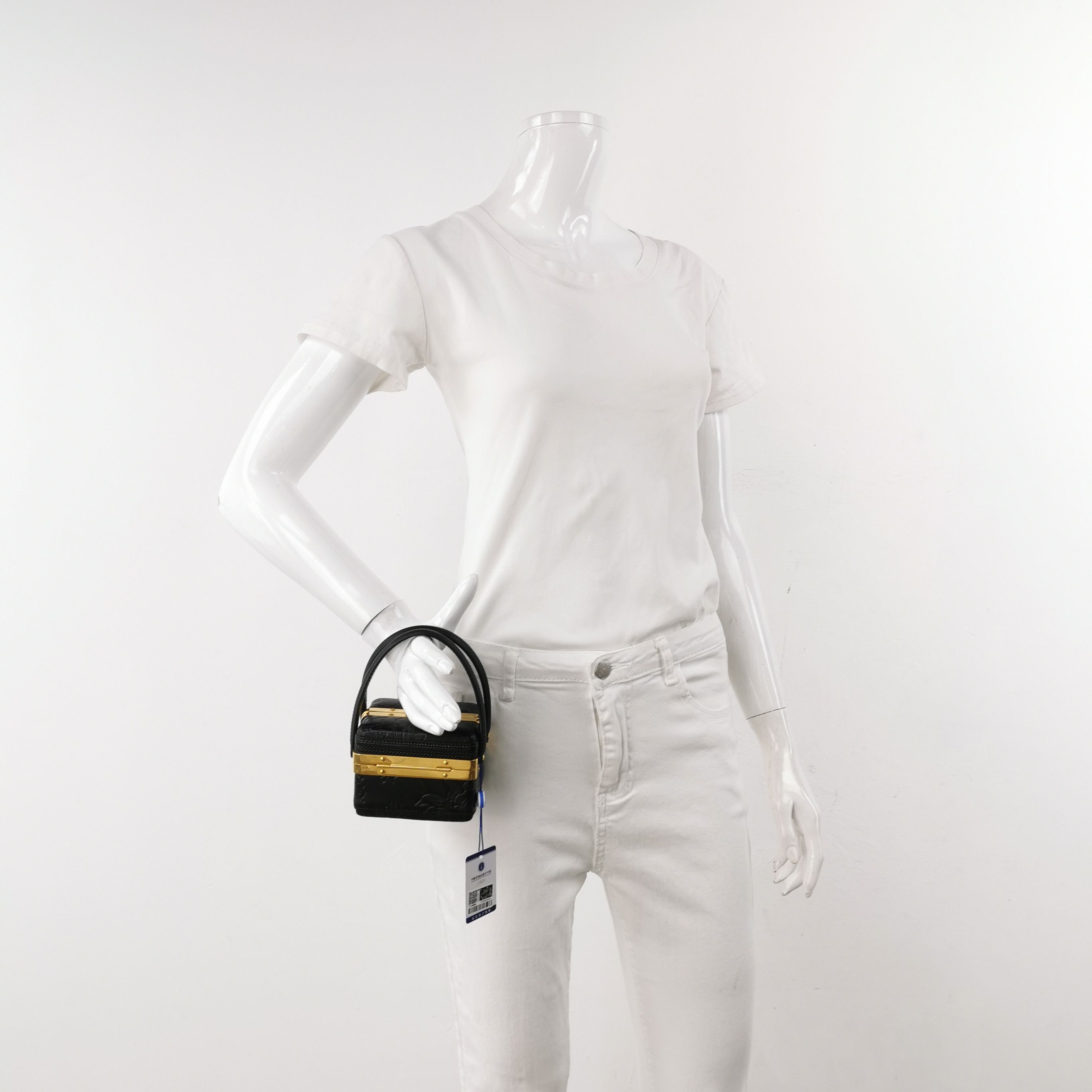 Dior Dior Women os Tote Bags Size ONE SIZE - 2 Thumbnail